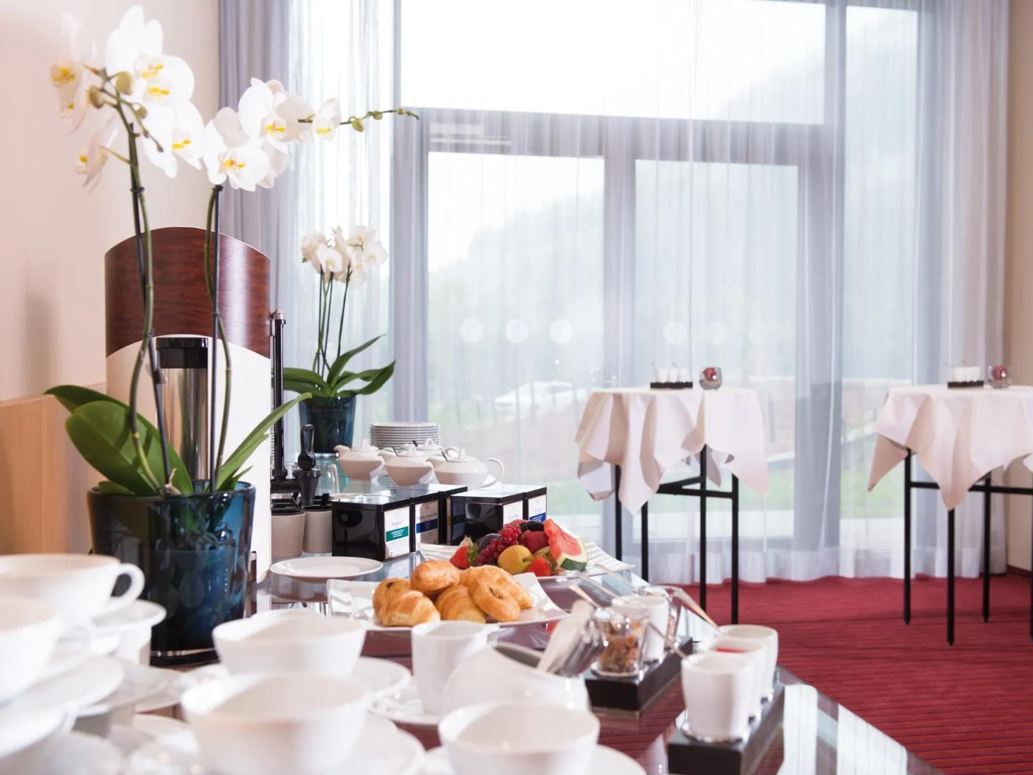 Business facilities in aja Bergresort Werfenweng