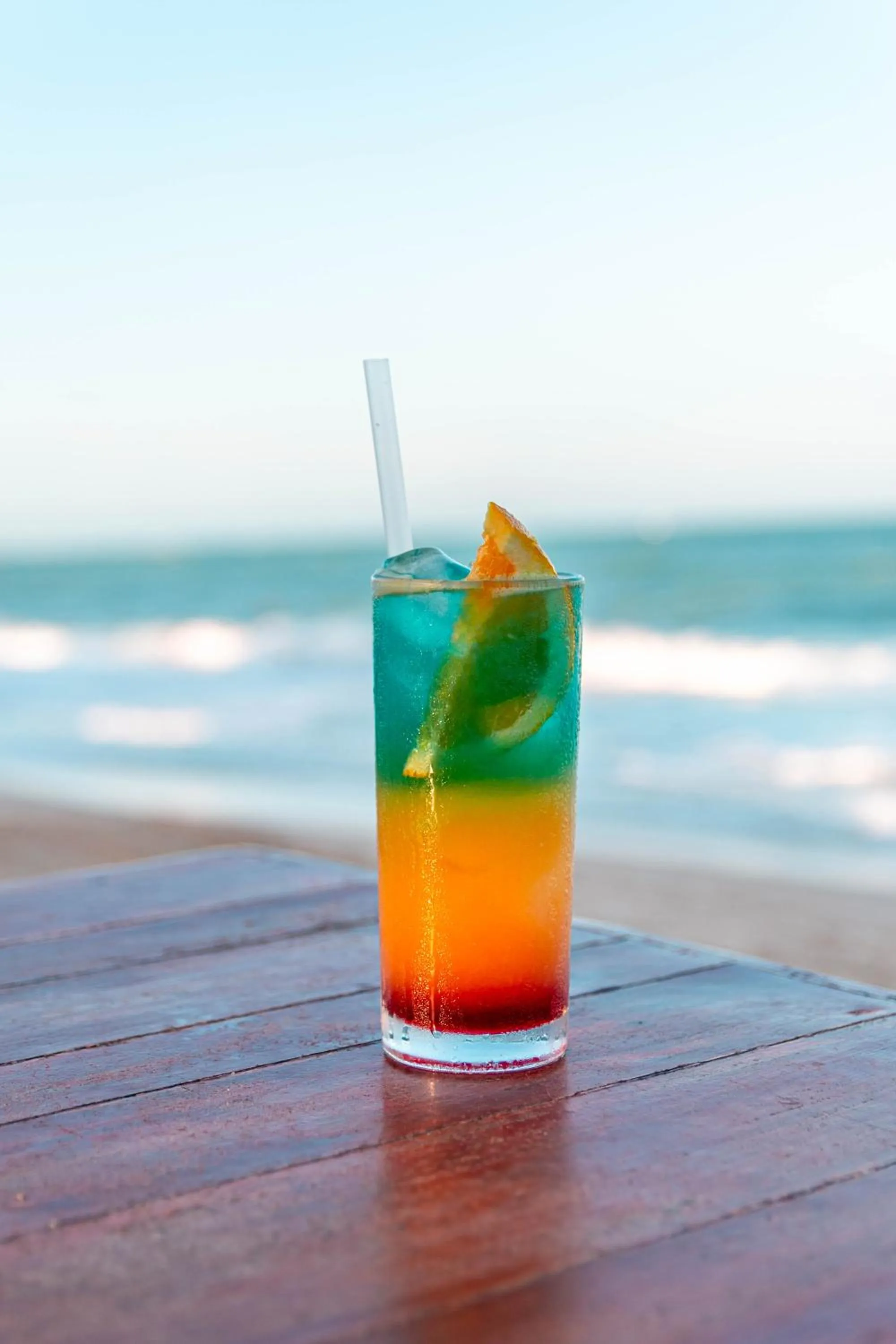 Lounge or bar in Pousada La Bella Luna