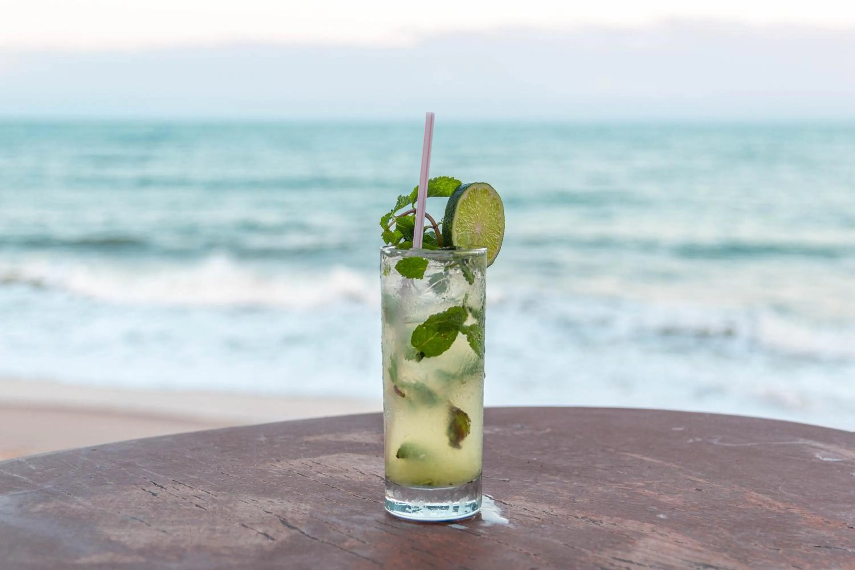 Lounge or bar in Pousada La Bella Luna