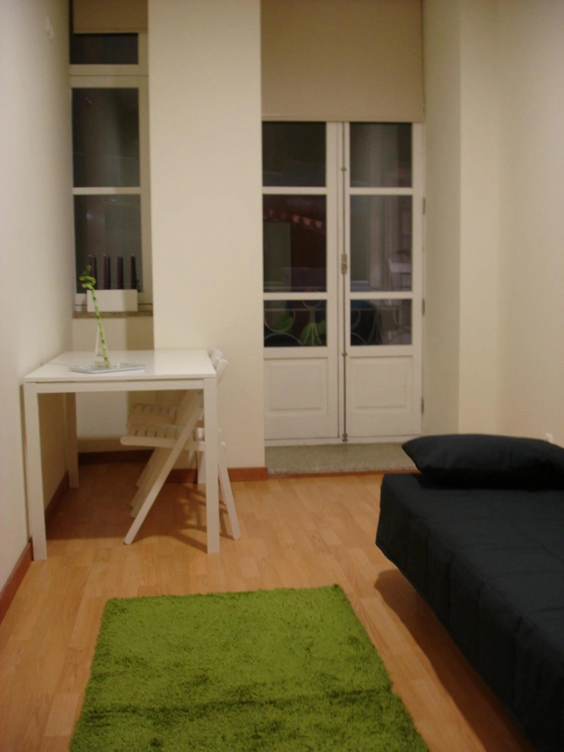 Seating area in Formosa Oporto Apartments Group