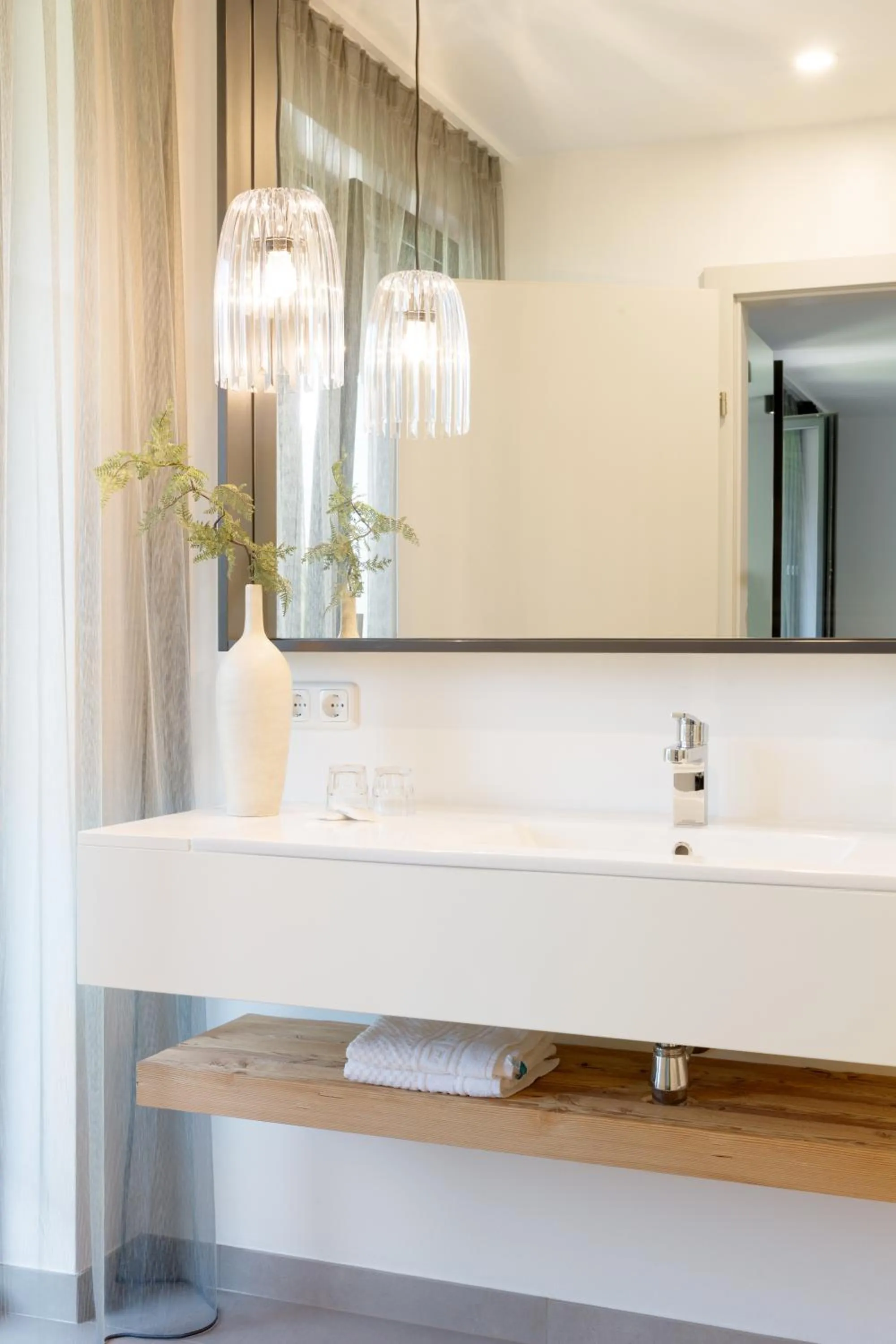 Photo of the whole room in Gasthof Erlauftalerhof