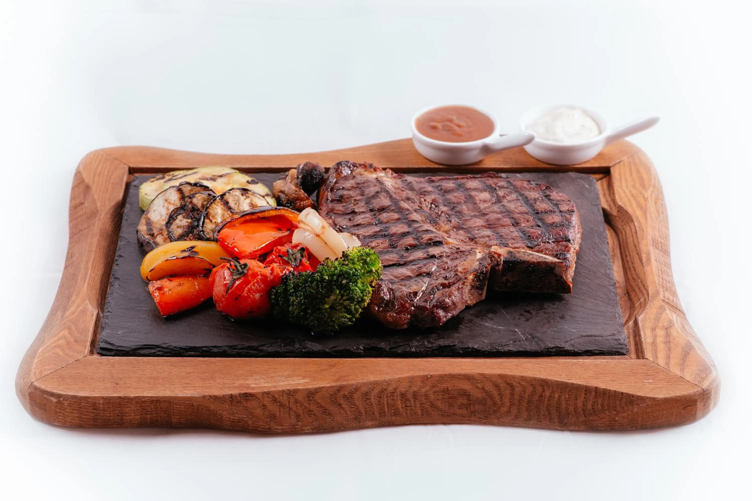 Restaurant/places to eat in Hotel Best Western Bucovina