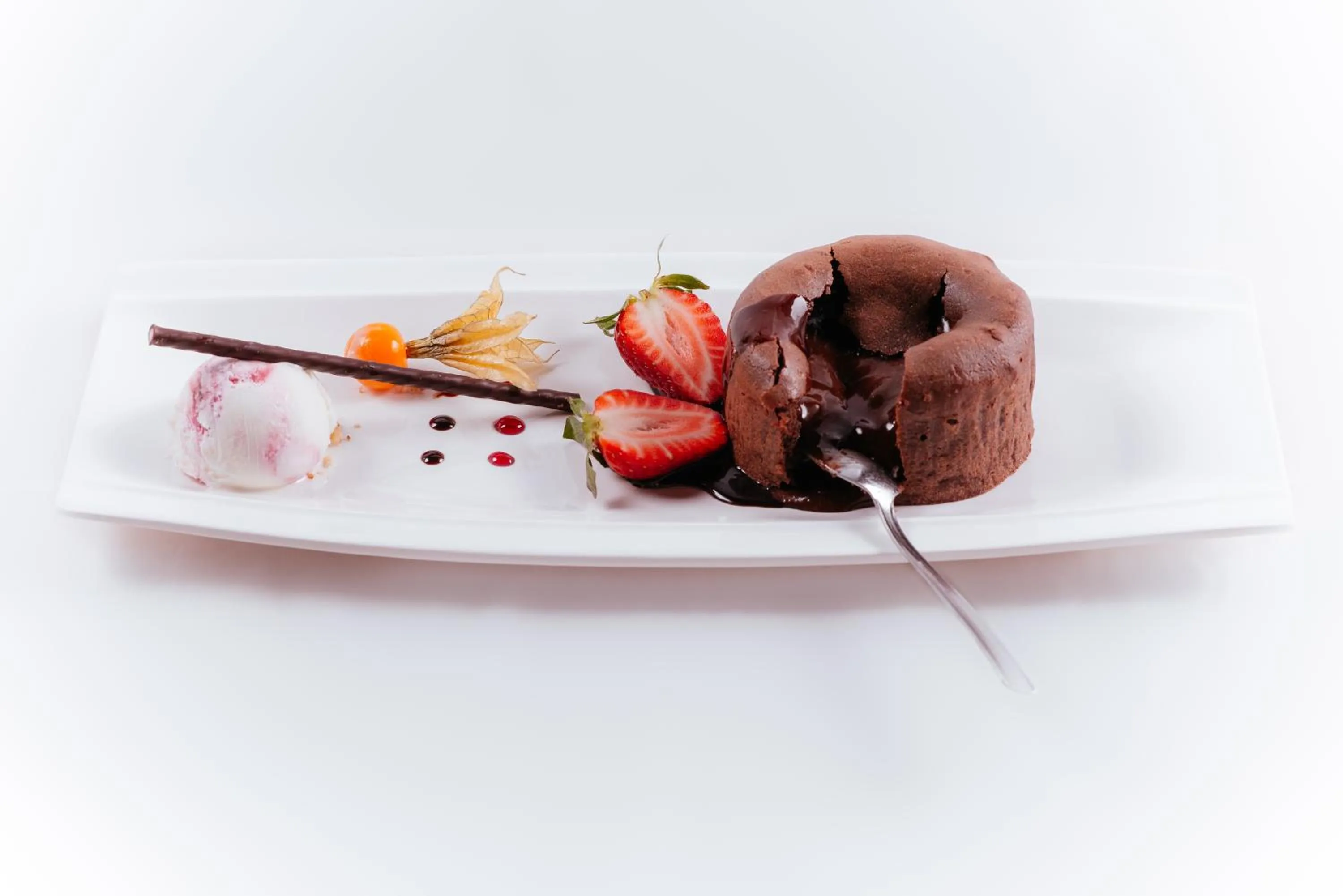 Restaurant/places to eat in Hotel Best Western Bucovina