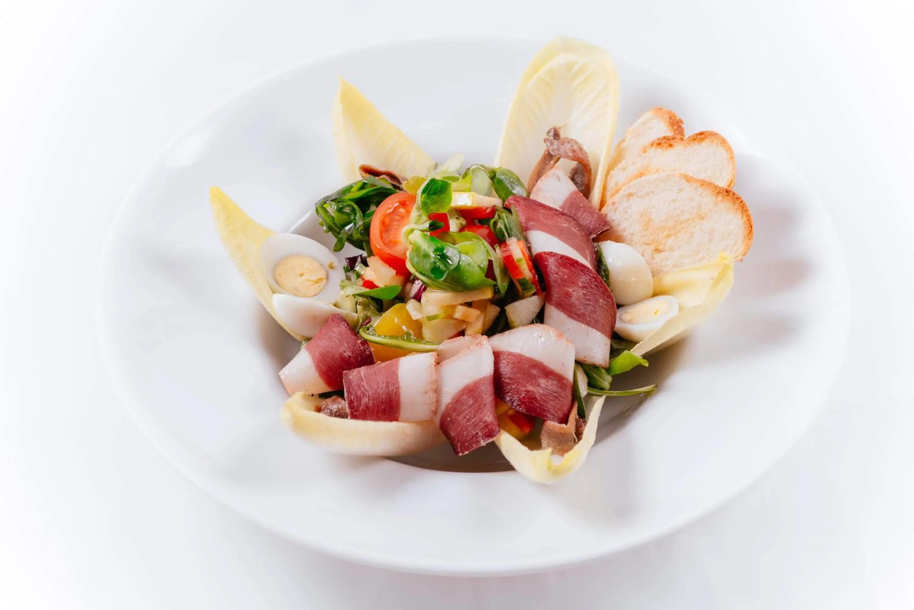 Restaurant/places to eat in Hotel Best Western Bucovina