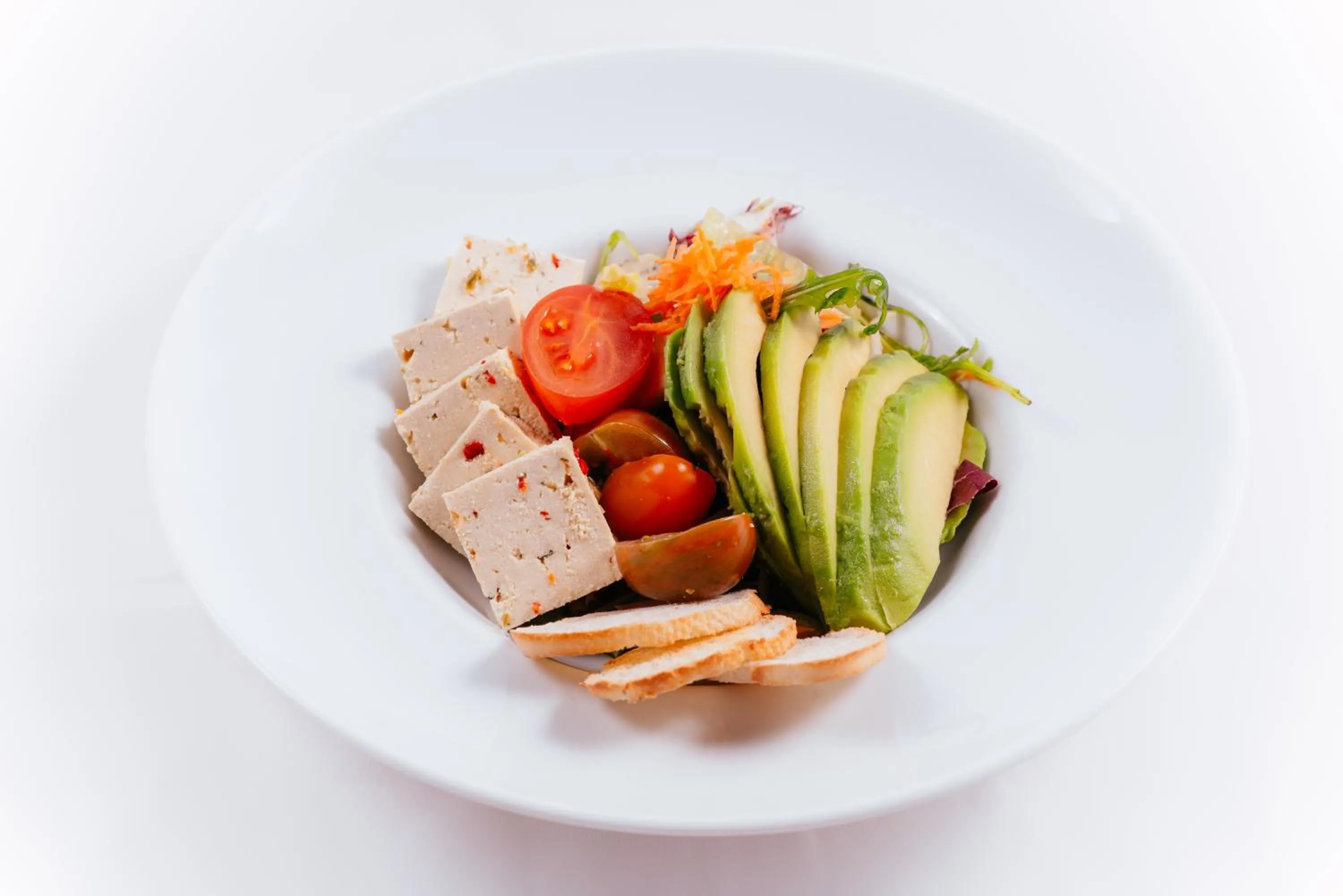 Restaurant/places to eat in Hotel Best Western Bucovina