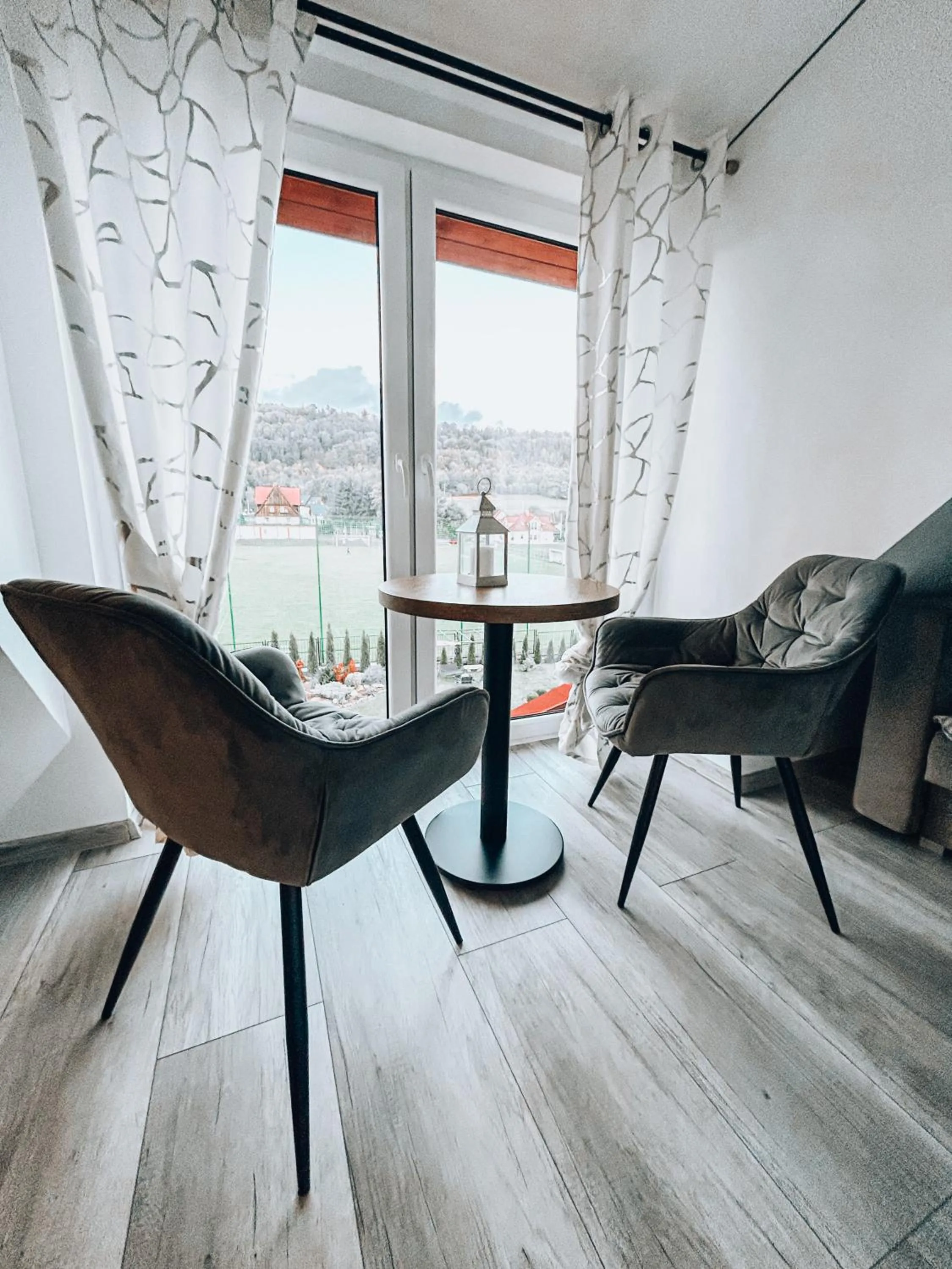 View (from property/room) in Parkowy Kudowa