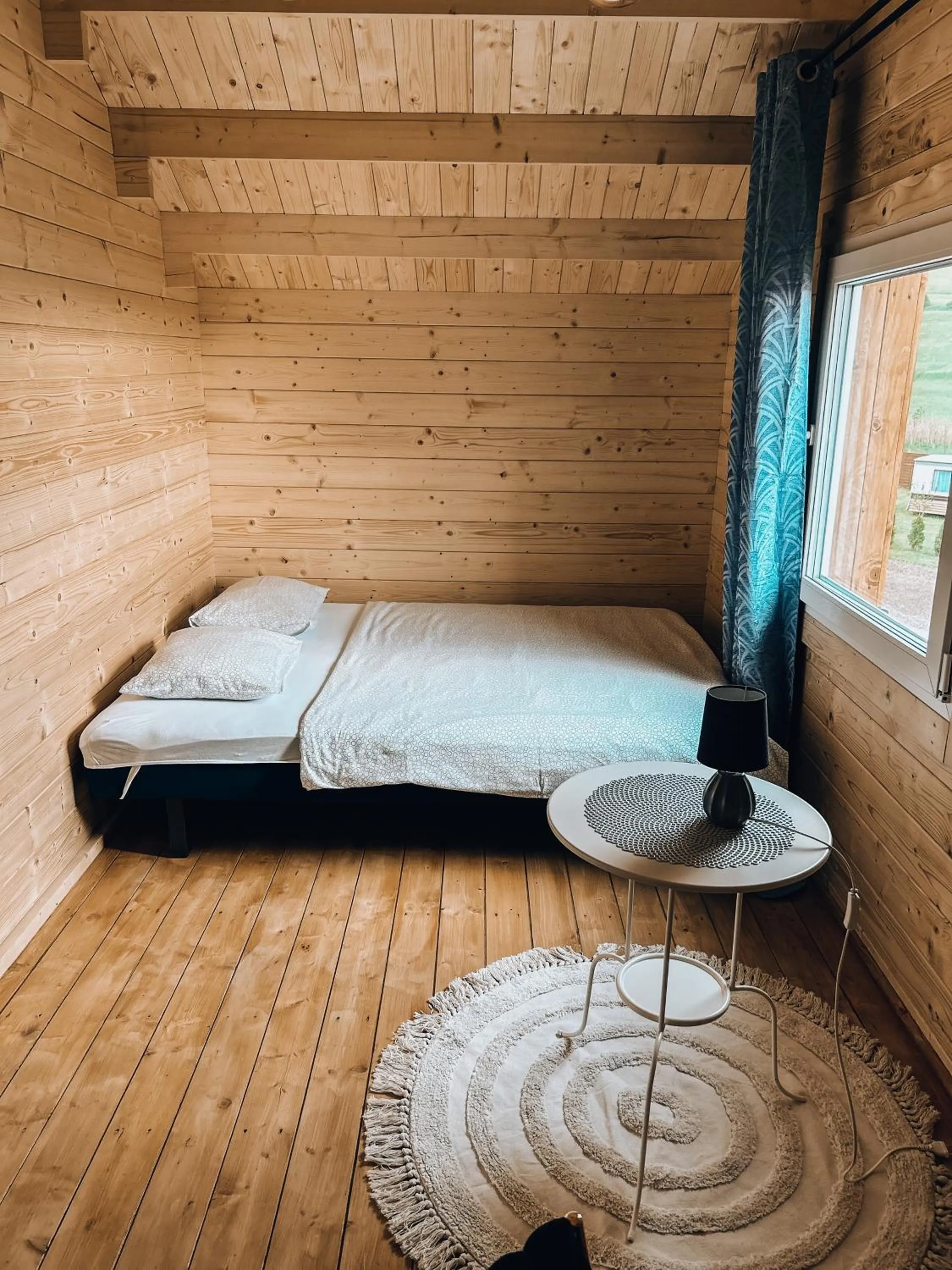 Bed in Parkowy Kudowa