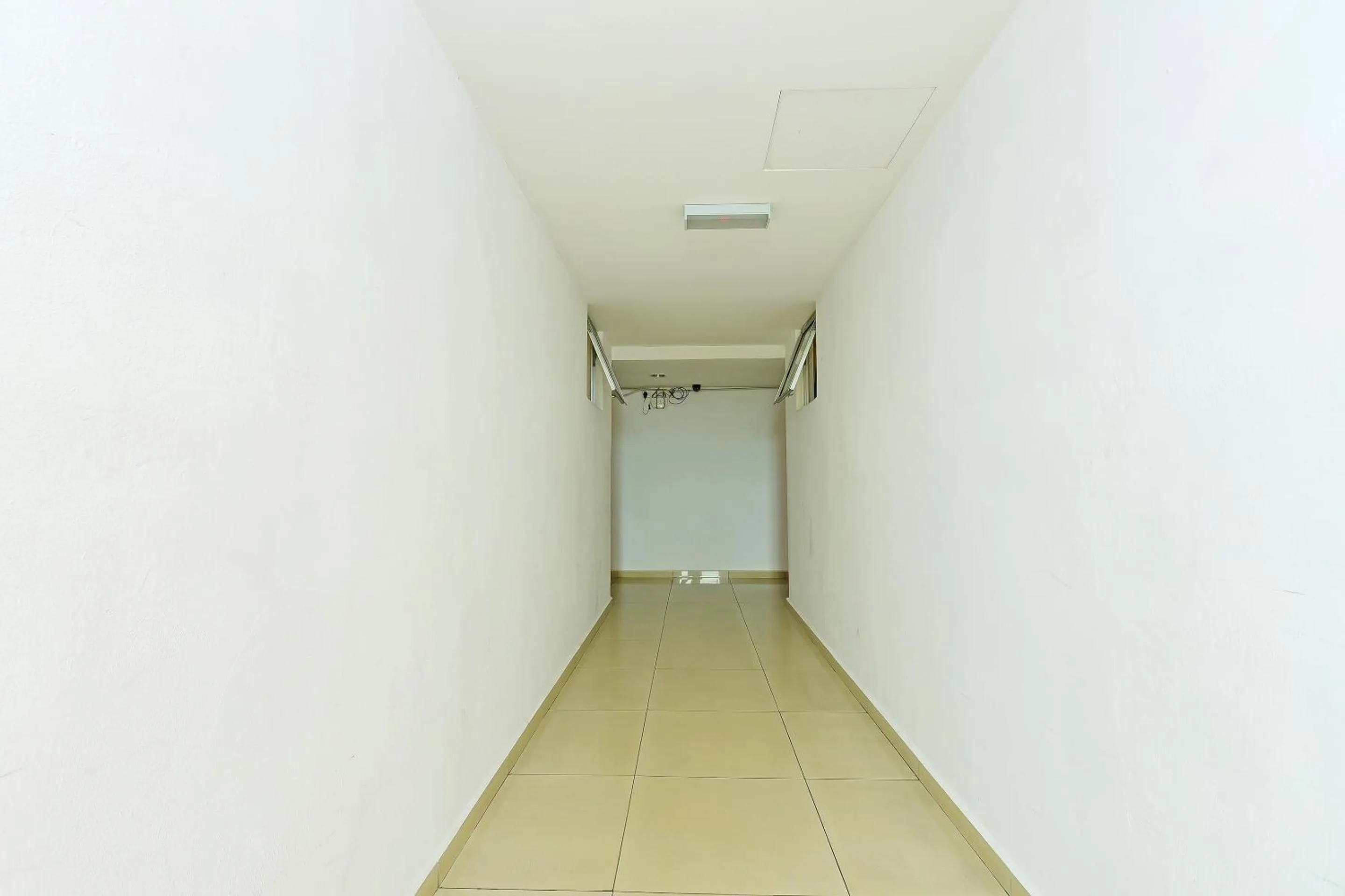 Lobby or reception in Hotel O Sam Huat Hotel