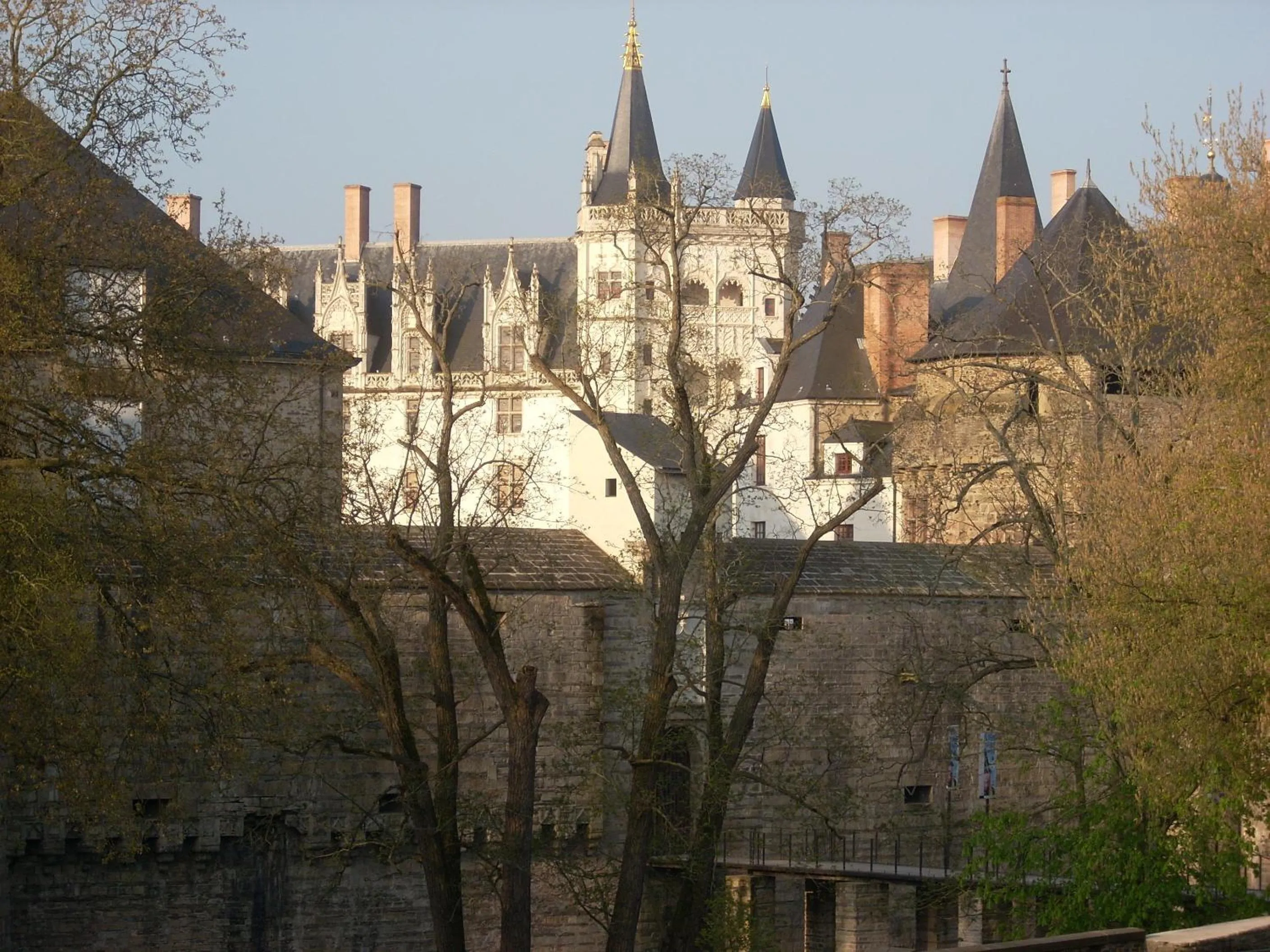 Other in Hotel du Château
