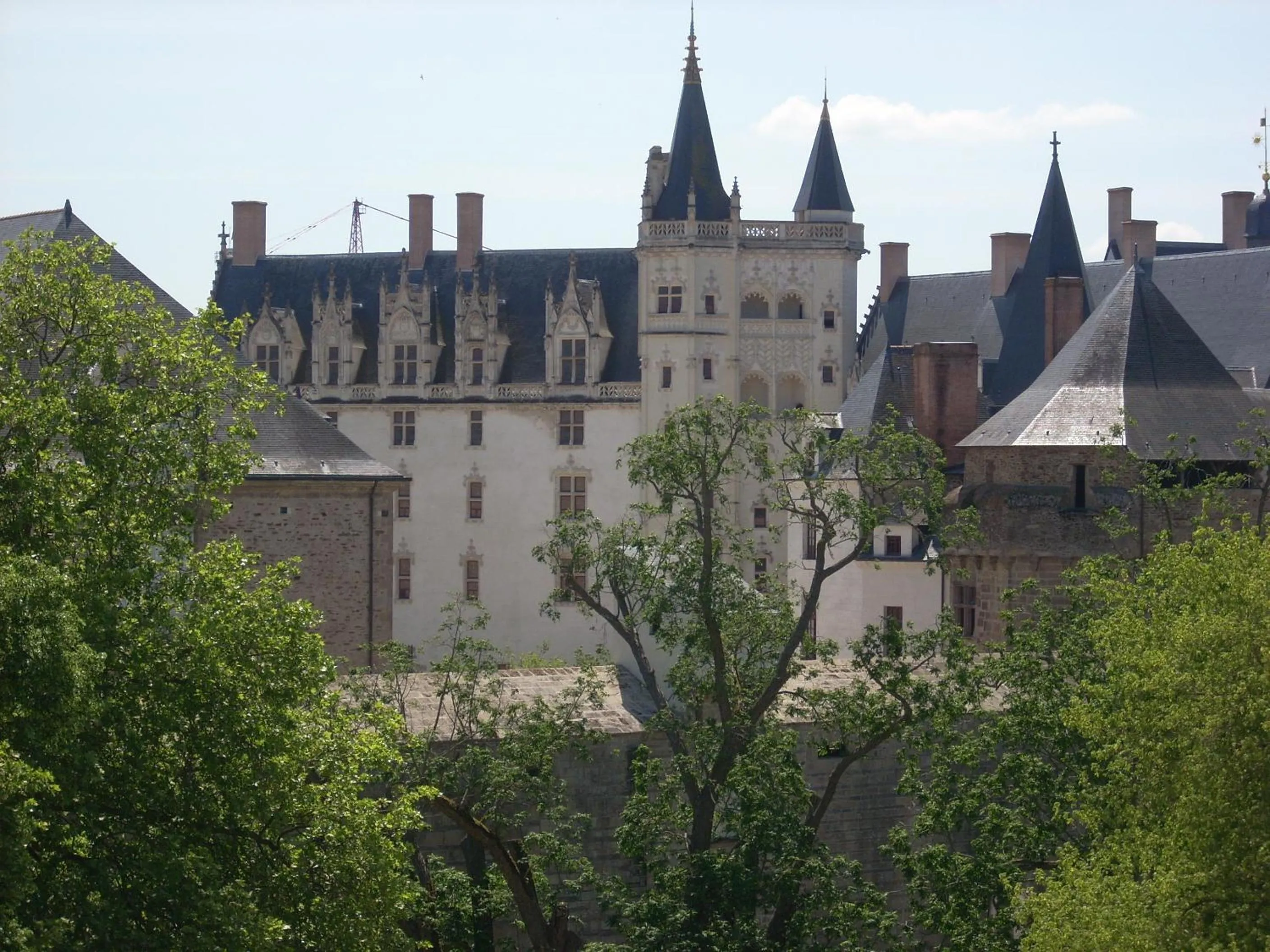 Other in Hotel du Château