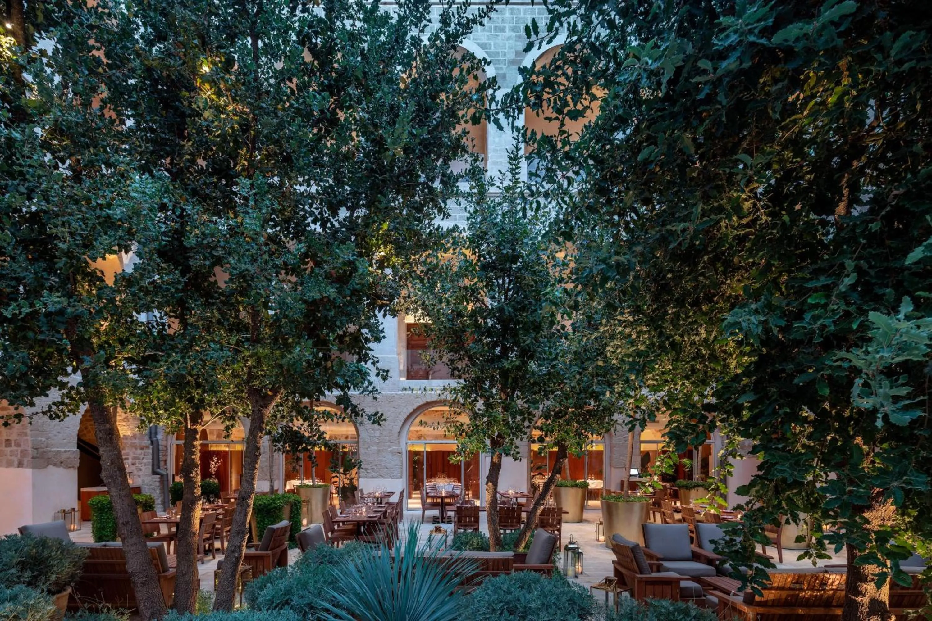 Breakfast in The Jaffa - Fattal Limited Edition