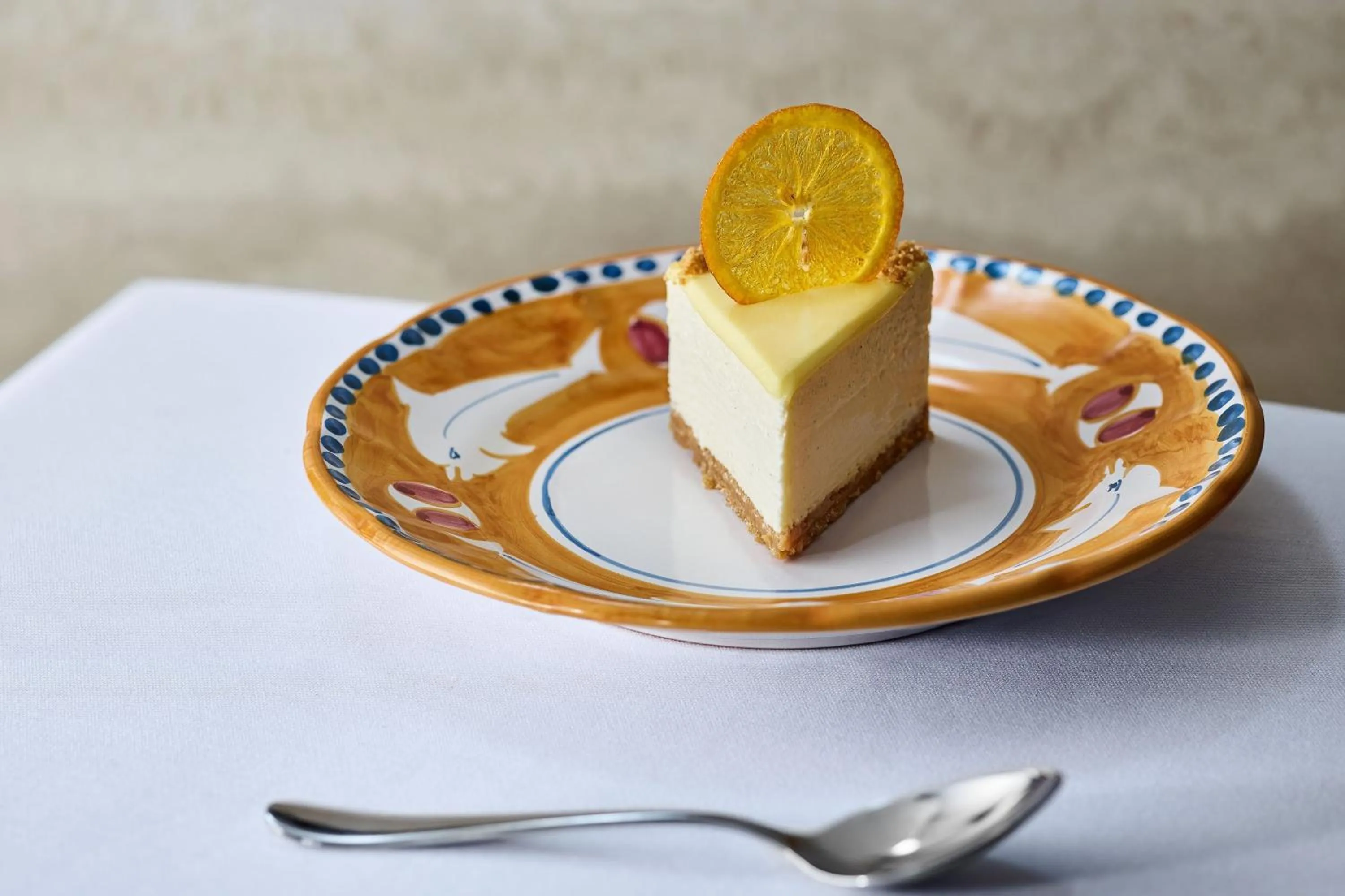 Restaurant/places to eat in The Jaffa - Fattal Limited Edition