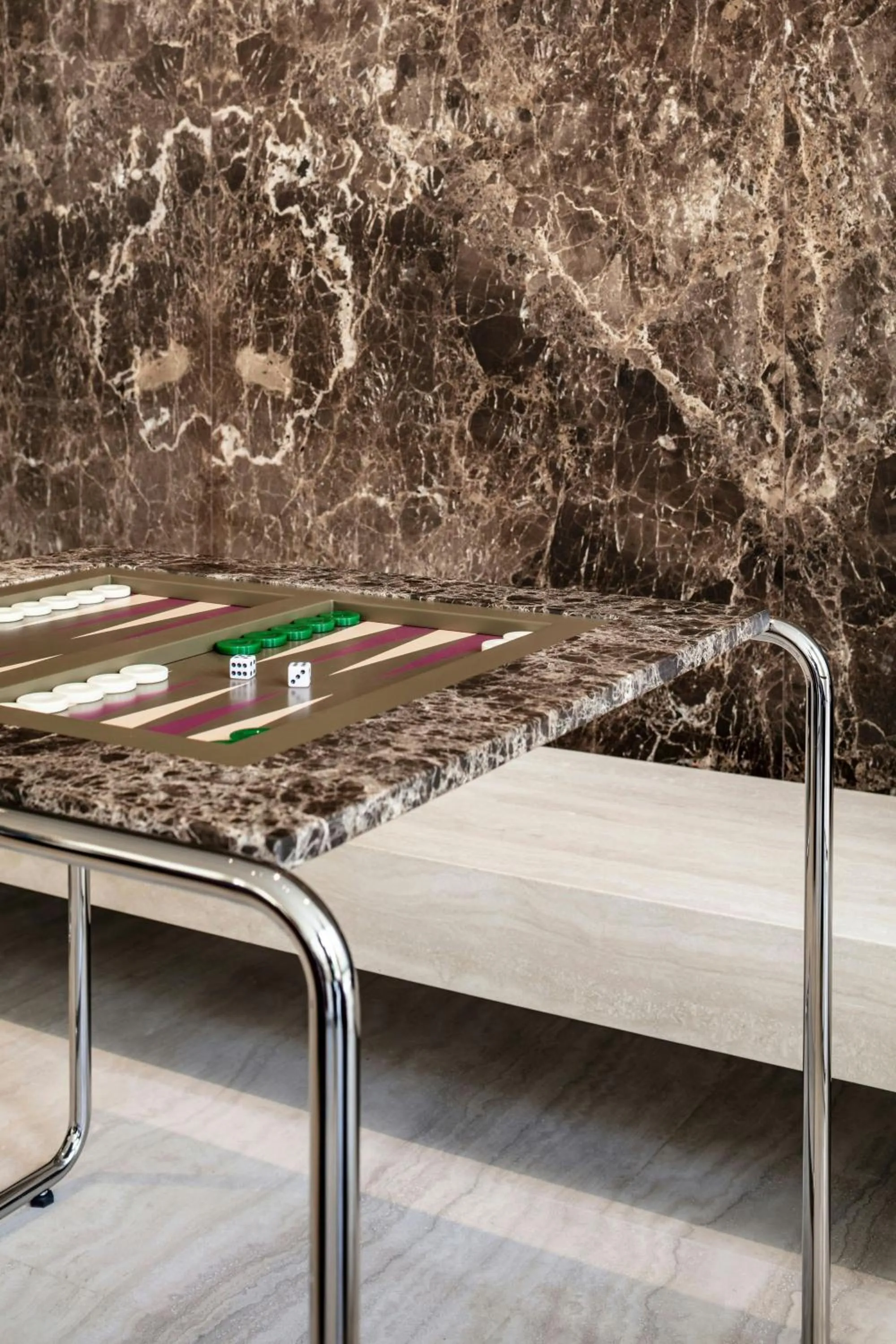 Lounge or bar in The Jaffa - Fattal Limited Edition