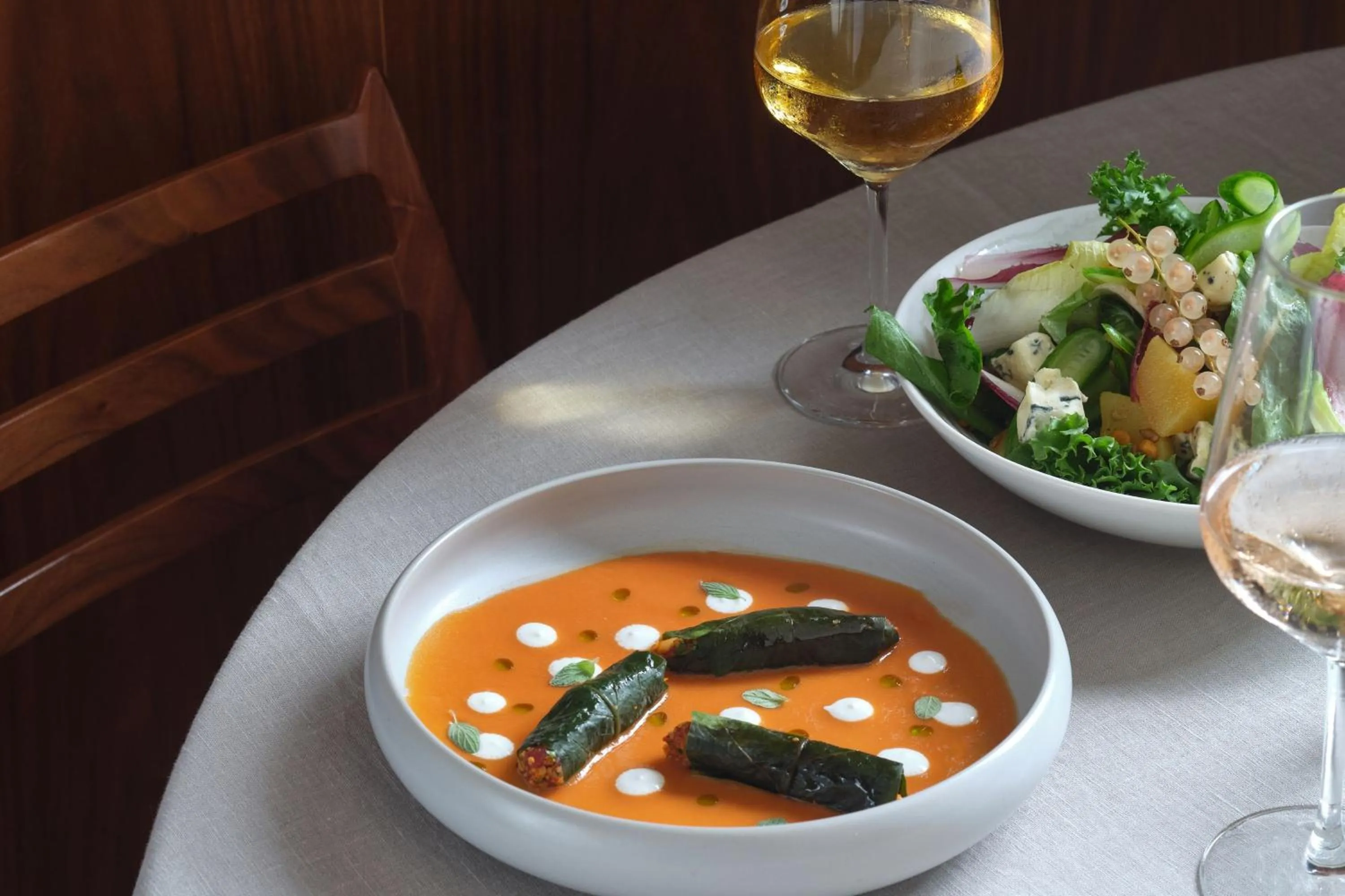 Restaurant/places to eat in The Jaffa - Fattal Limited Edition