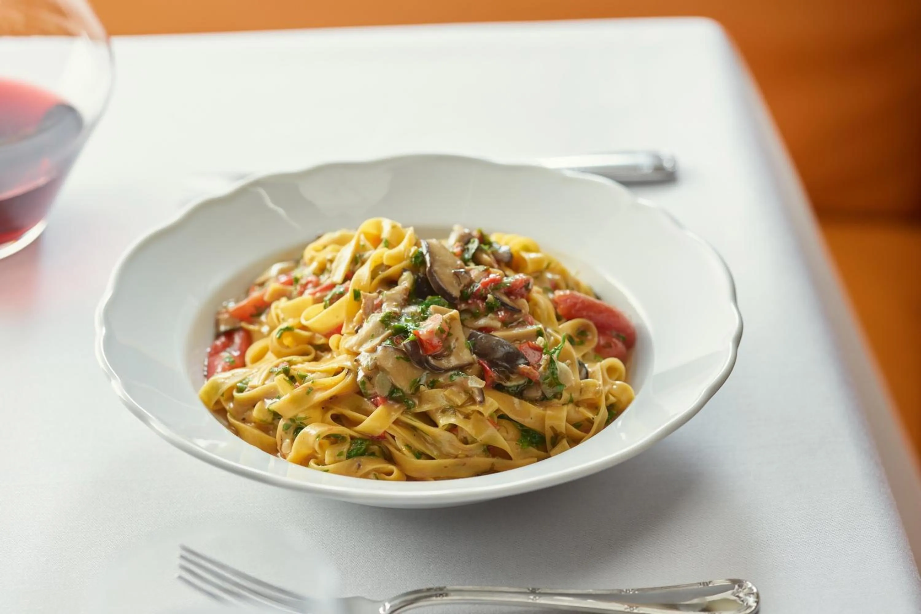 Restaurant/places to eat in The Jaffa - Fattal Limited Edition