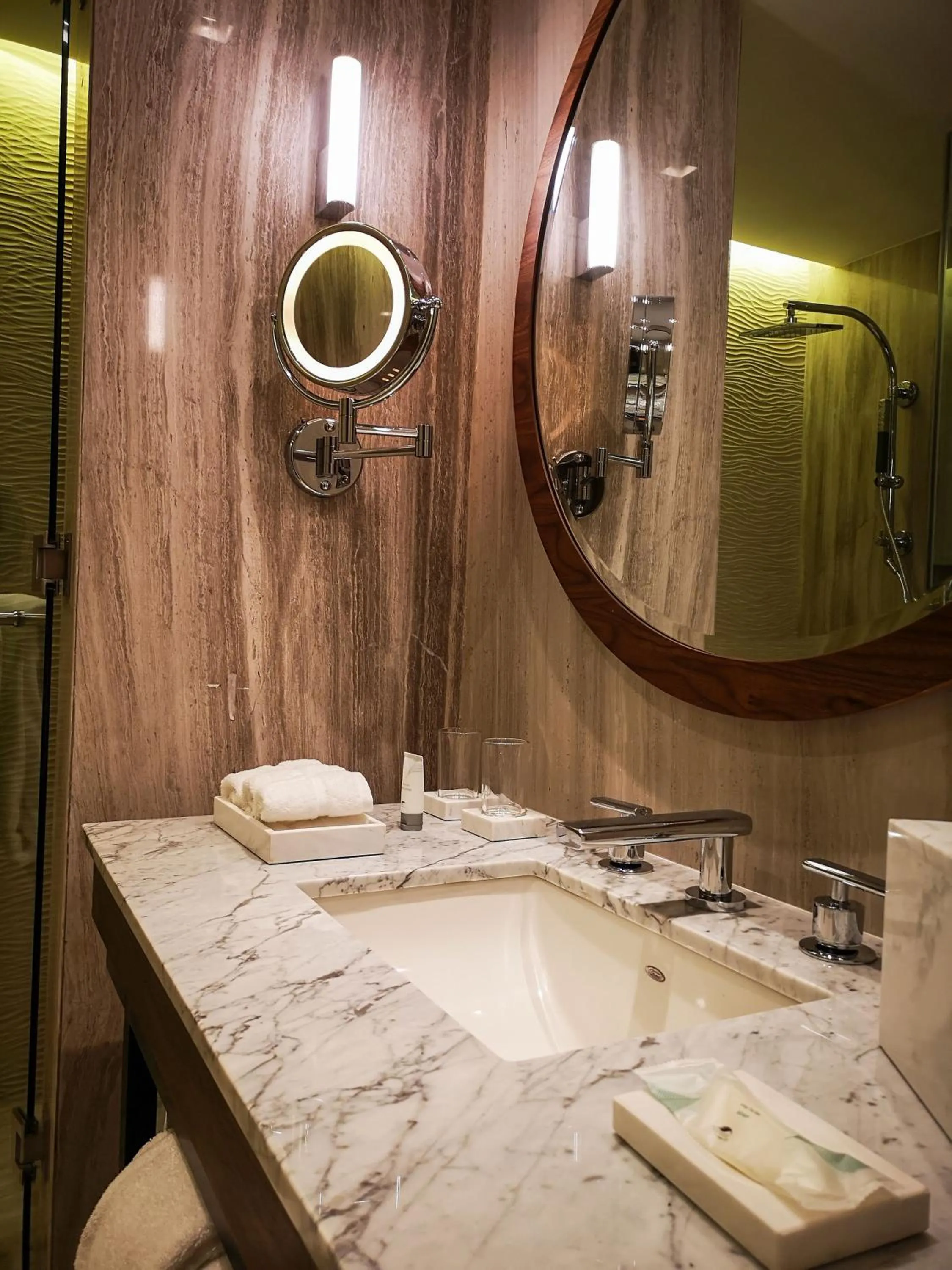 Premium Room, High floor, 2 Queen in The Westin Monterrey Valle