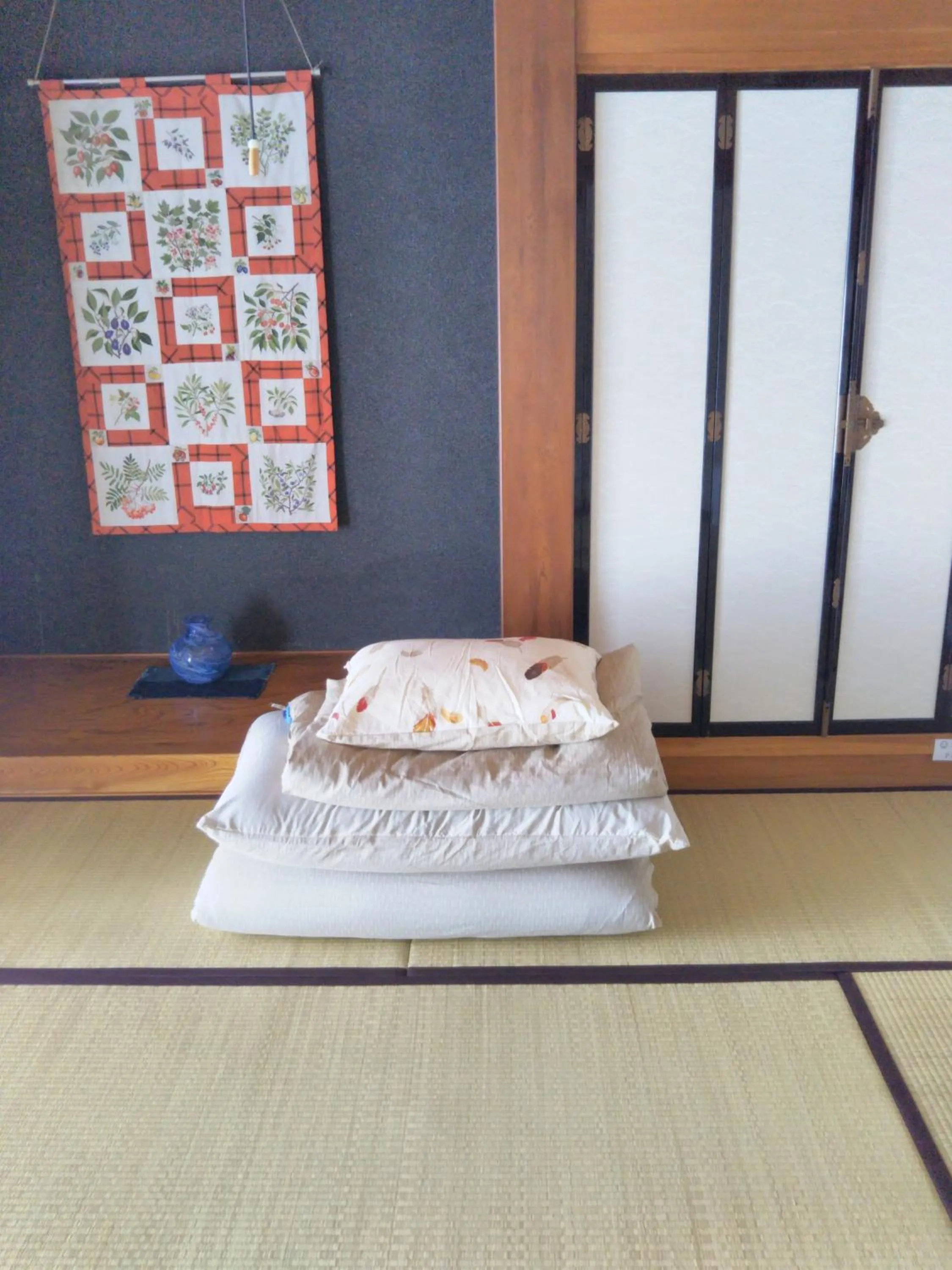 Bed in Guest House Hostel yukuru