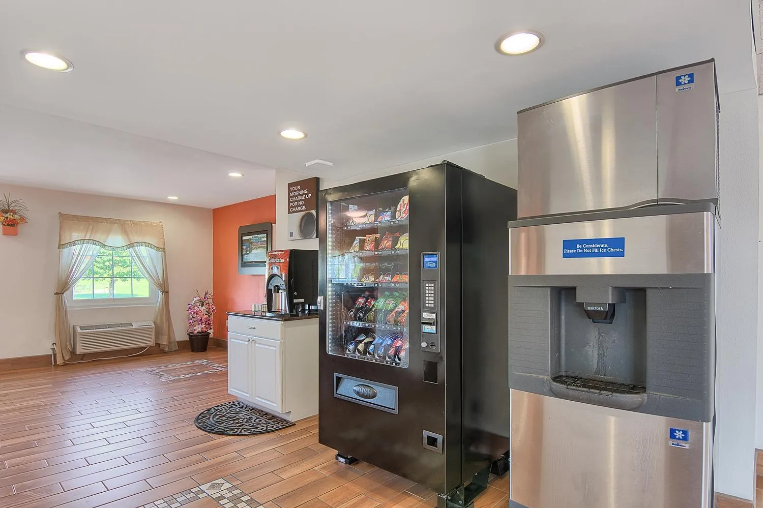 Other in Motel 6-Harrisonburg, VA - South