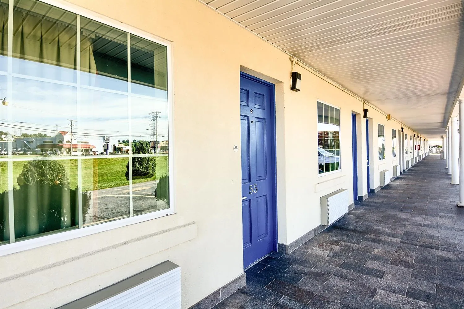 Other in Motel 6-Harrisonburg, VA - South