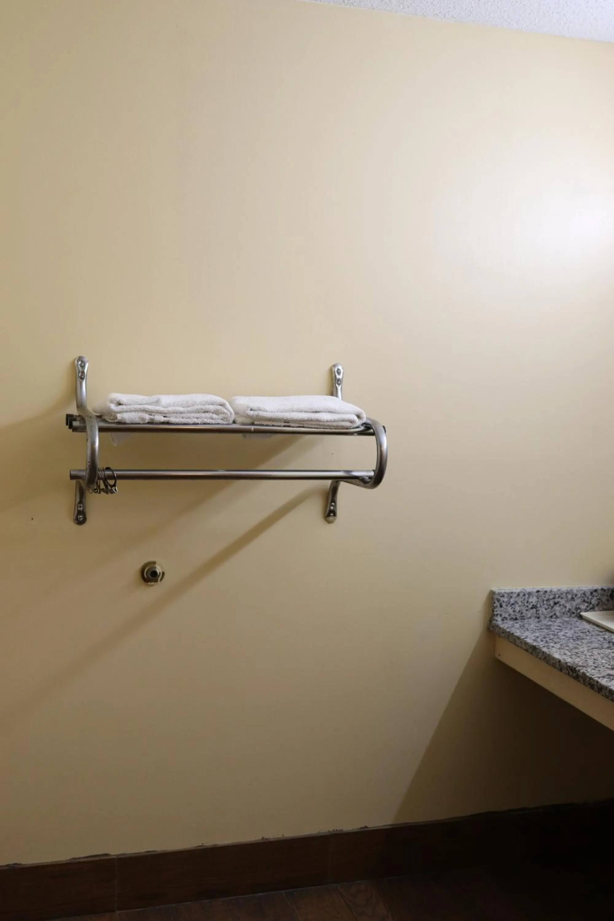 Guests in Woodstream Inn