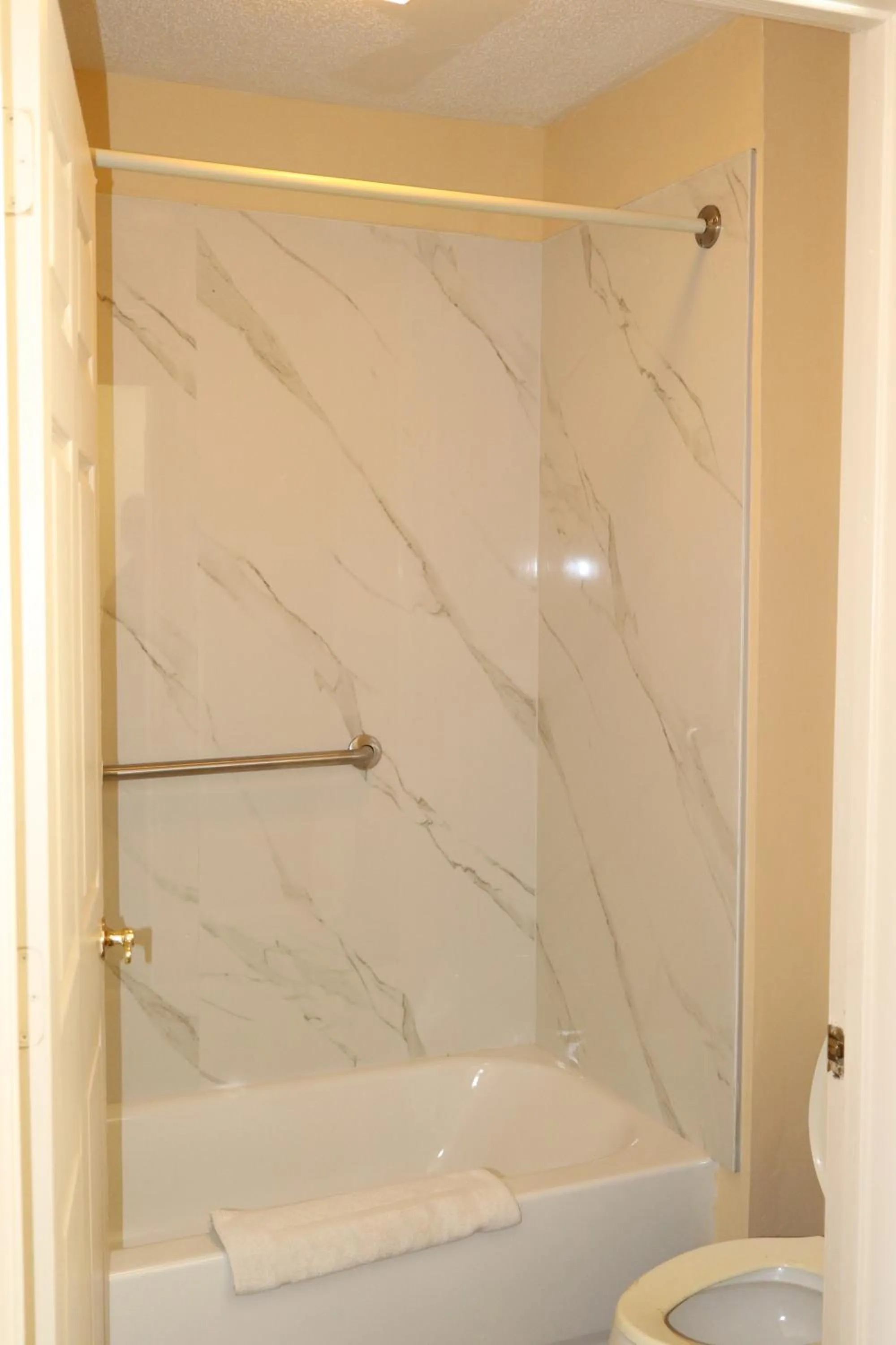 Guests in Woodstream Inn