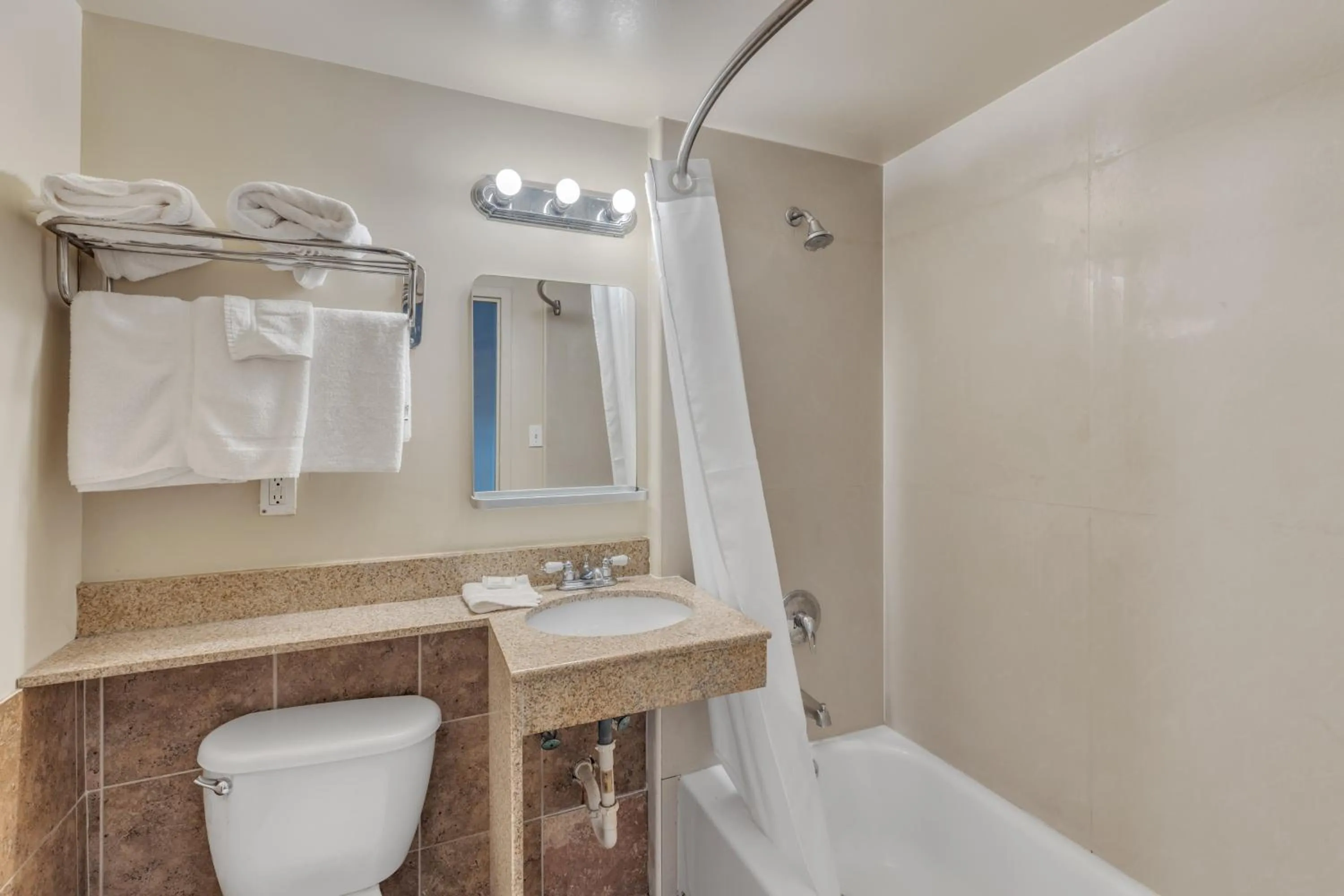 Viking Motel-Detroit