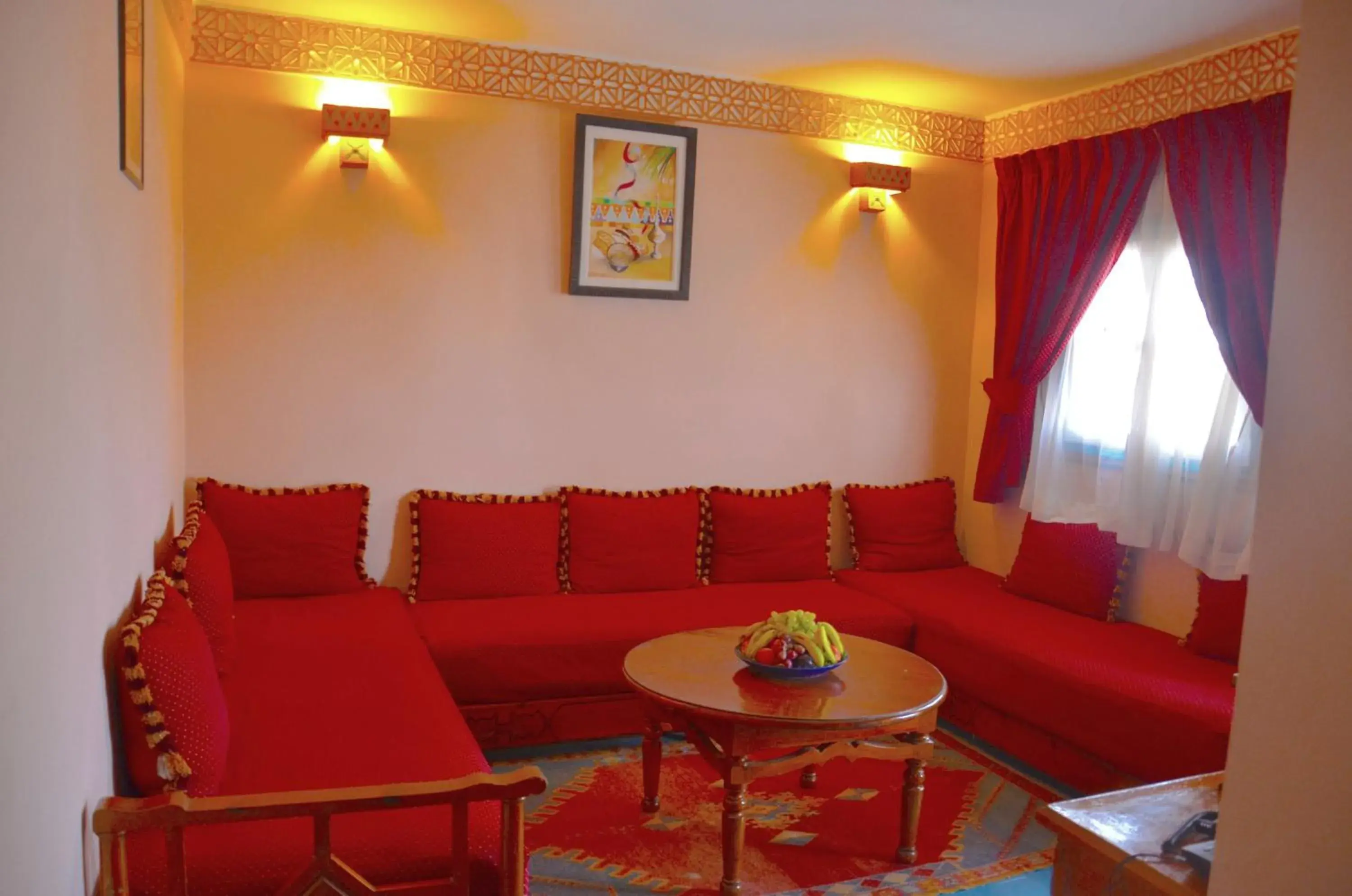 Apartment with Sea View in Hôtel Auberge du Littoral Apartment with Sea View in Hôtel Auberge du Littoral