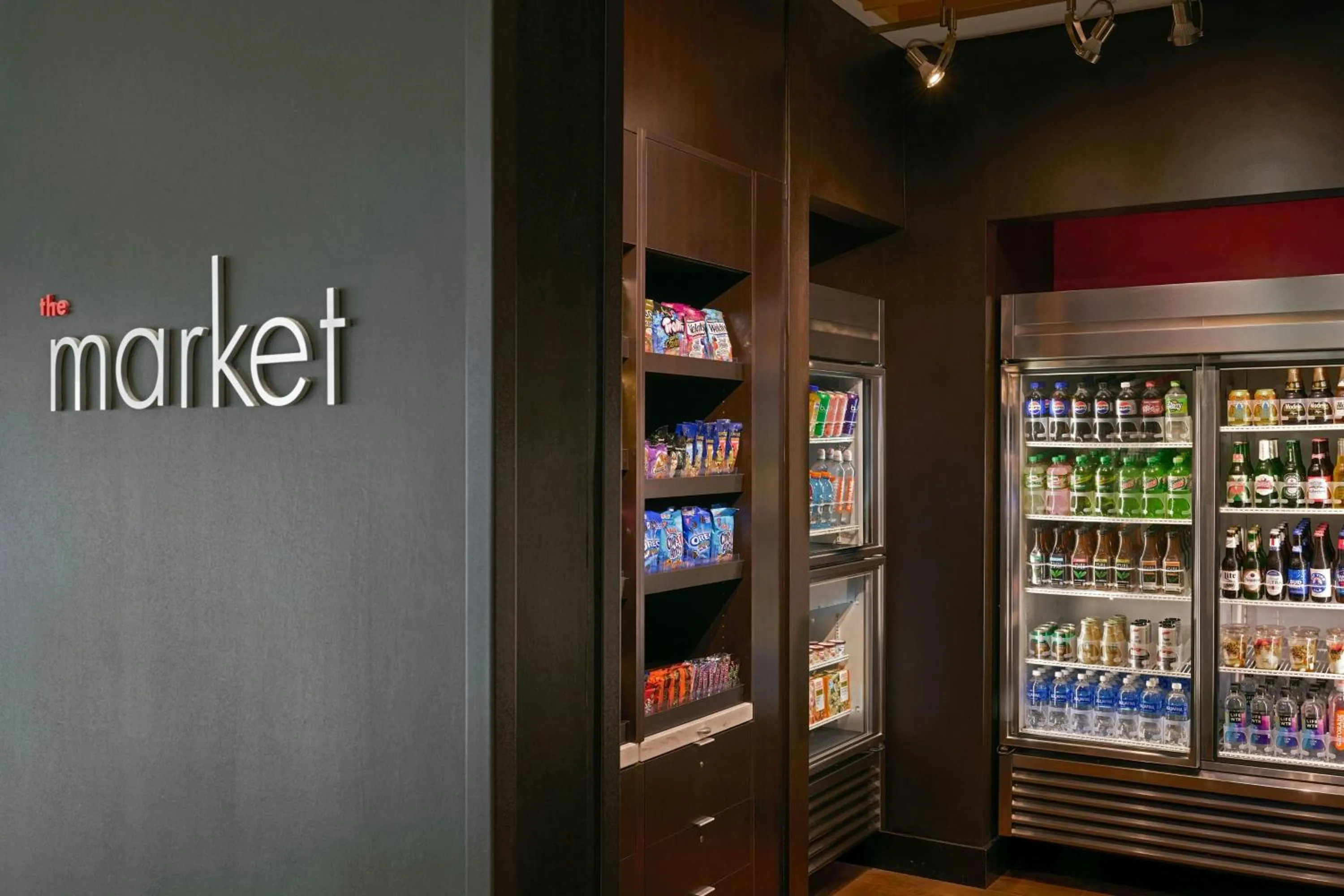 Lobby or reception in Courtyard by Marriott Miami Homestead