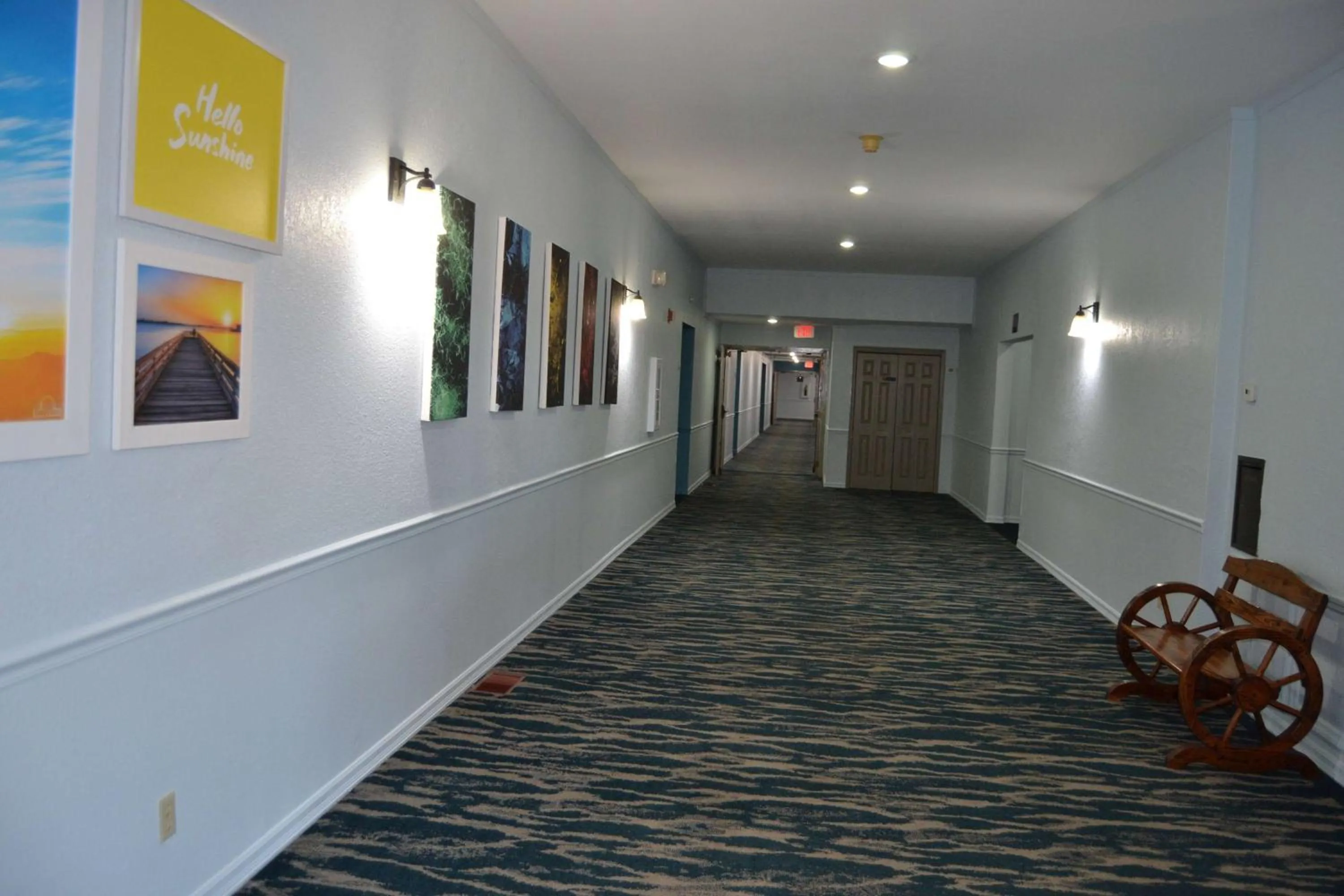 Other in Days Inn and Suites by Wyndham Sikeston