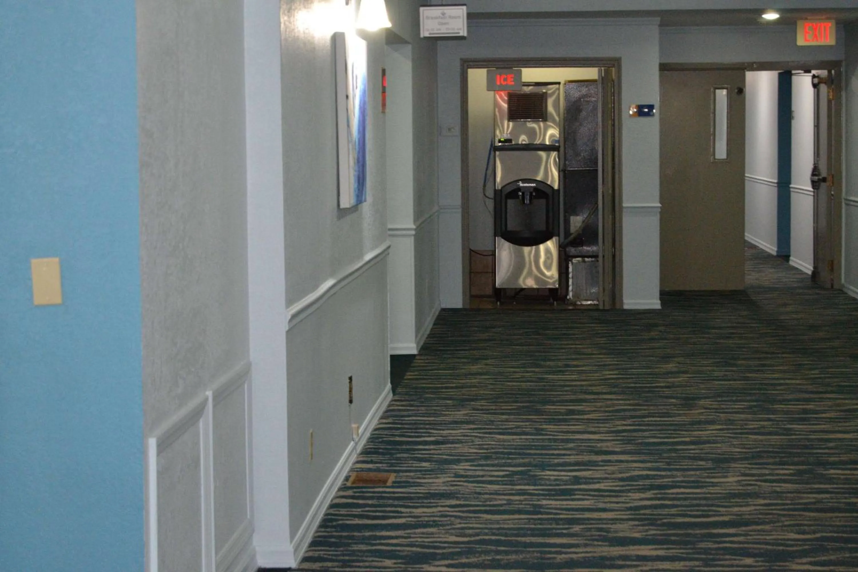 Other in Days Inn and Suites by Wyndham Sikeston