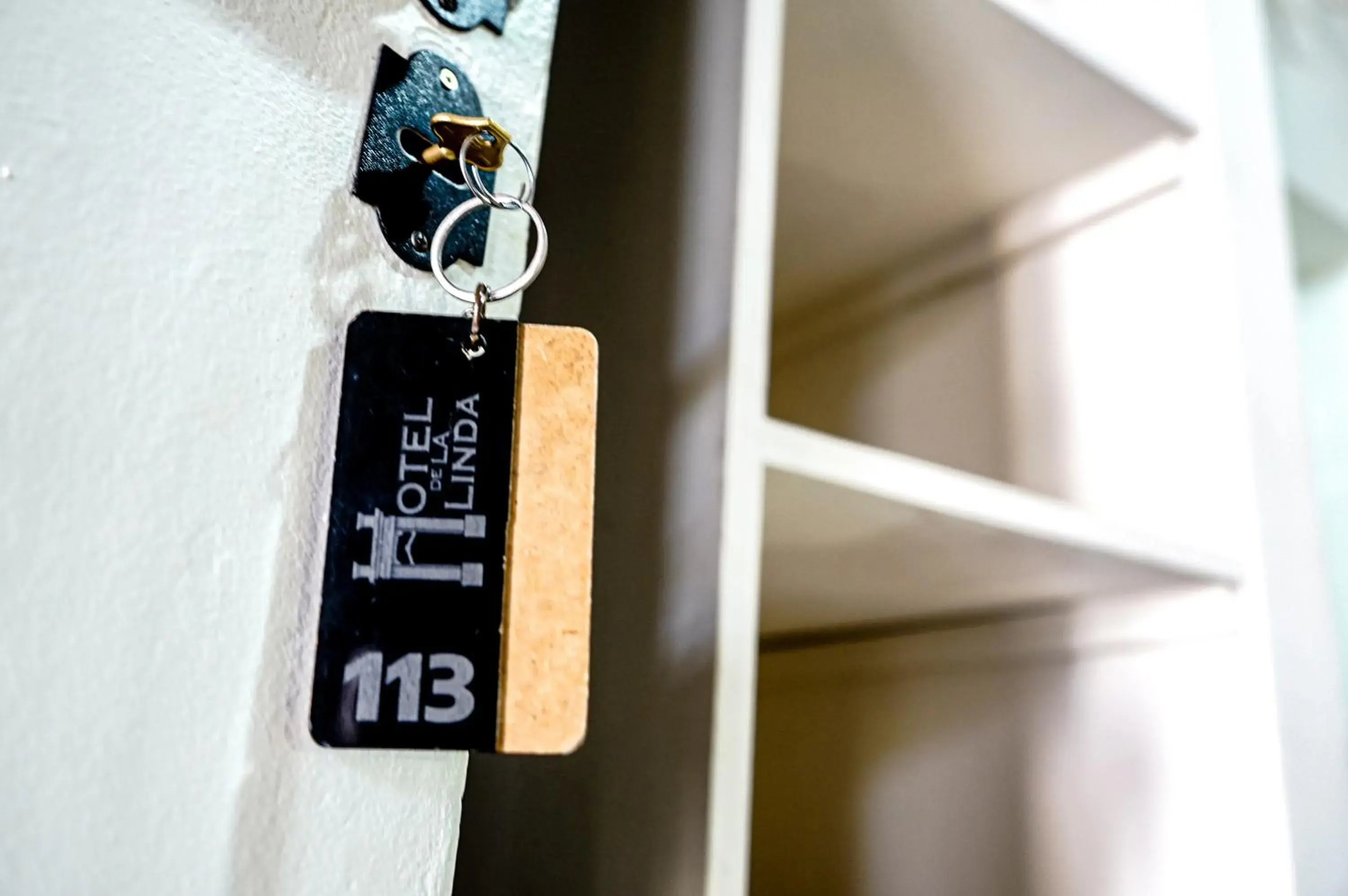 Double or Twin Room - single occupancy in Hotel de la Linda Double or Twin Room - single occupancy in Hotel de la Linda