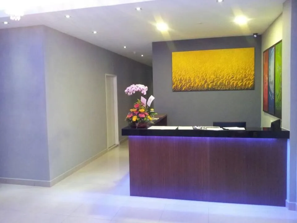 Festival Boutique Hotel