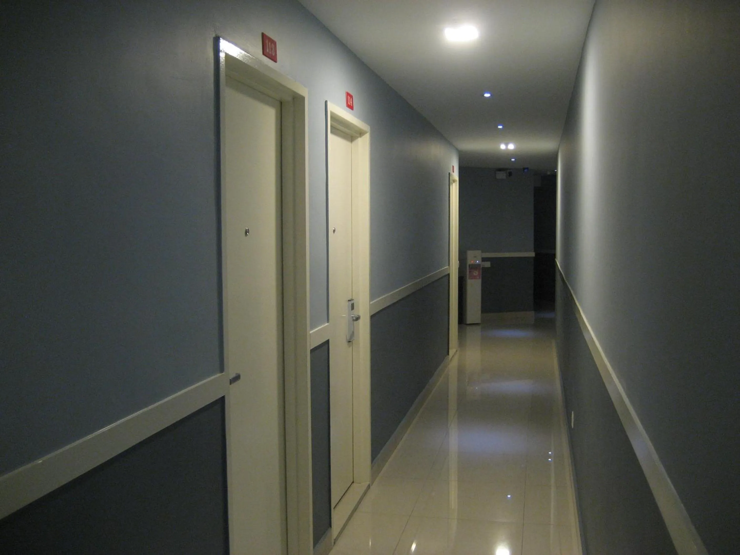 Festival Boutique Hotel