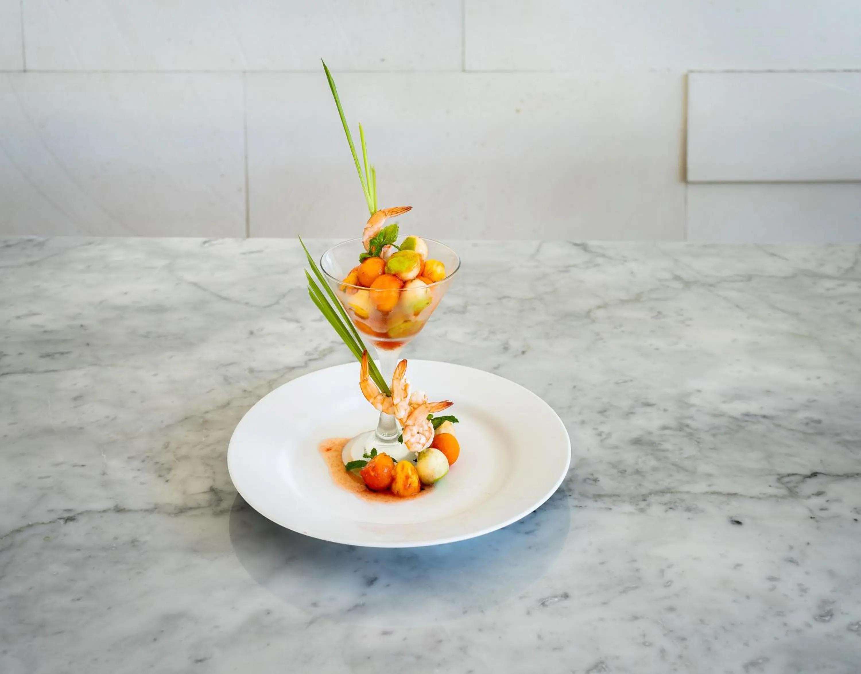 Drinks in Sundancer Residences and Villas Lombok