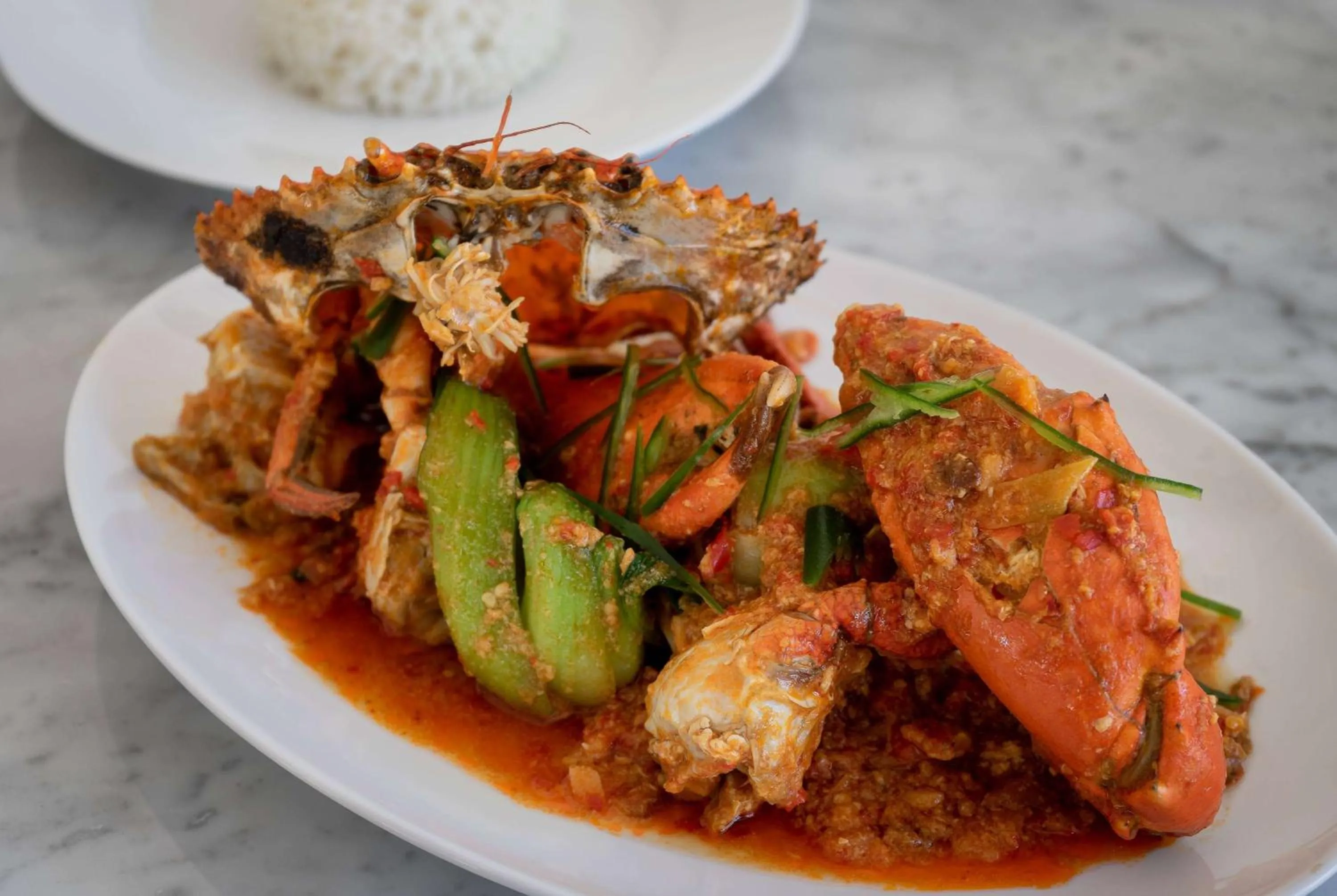 Restaurant/places to eat in Sundancer Residences and Villas Lombok