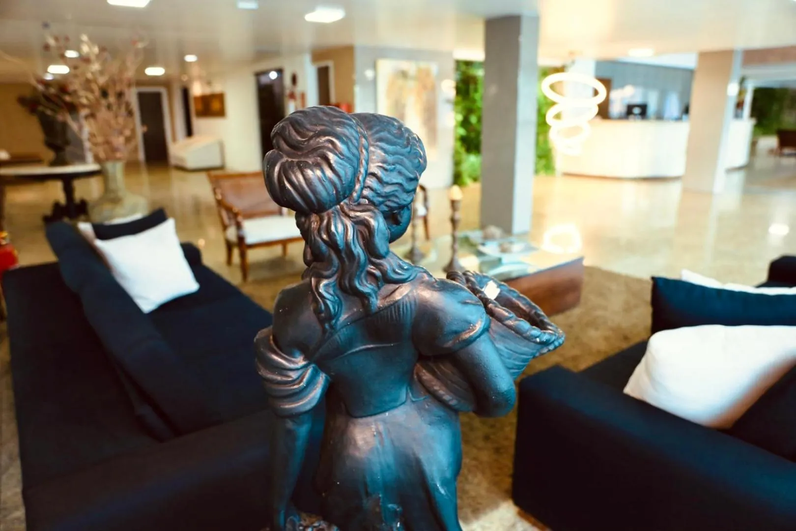 Nearby landmark in Hotel Village Premium Caruaru