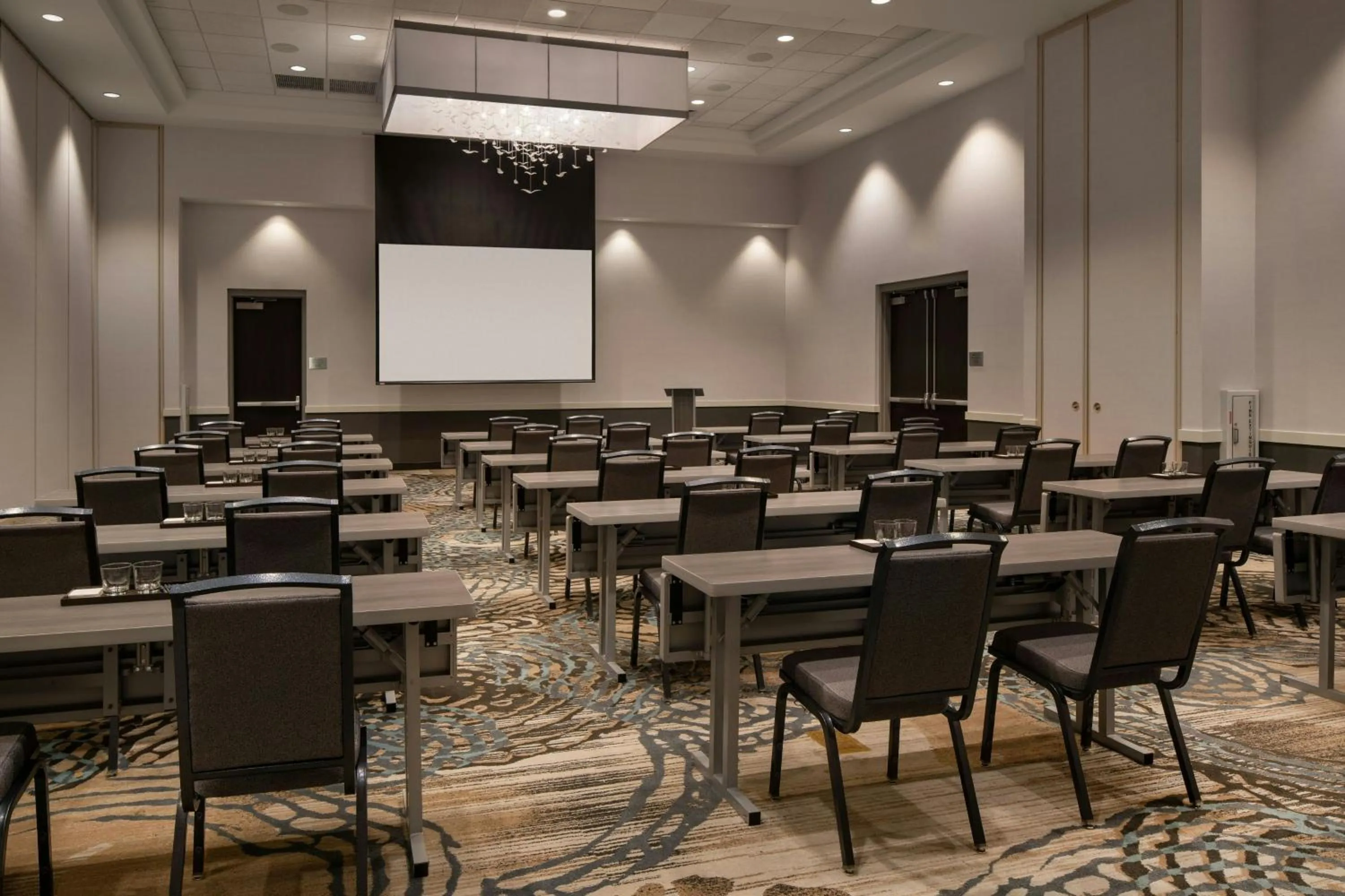 Meeting/conference room in Courtyard by Marriott Scottsdale Salt River