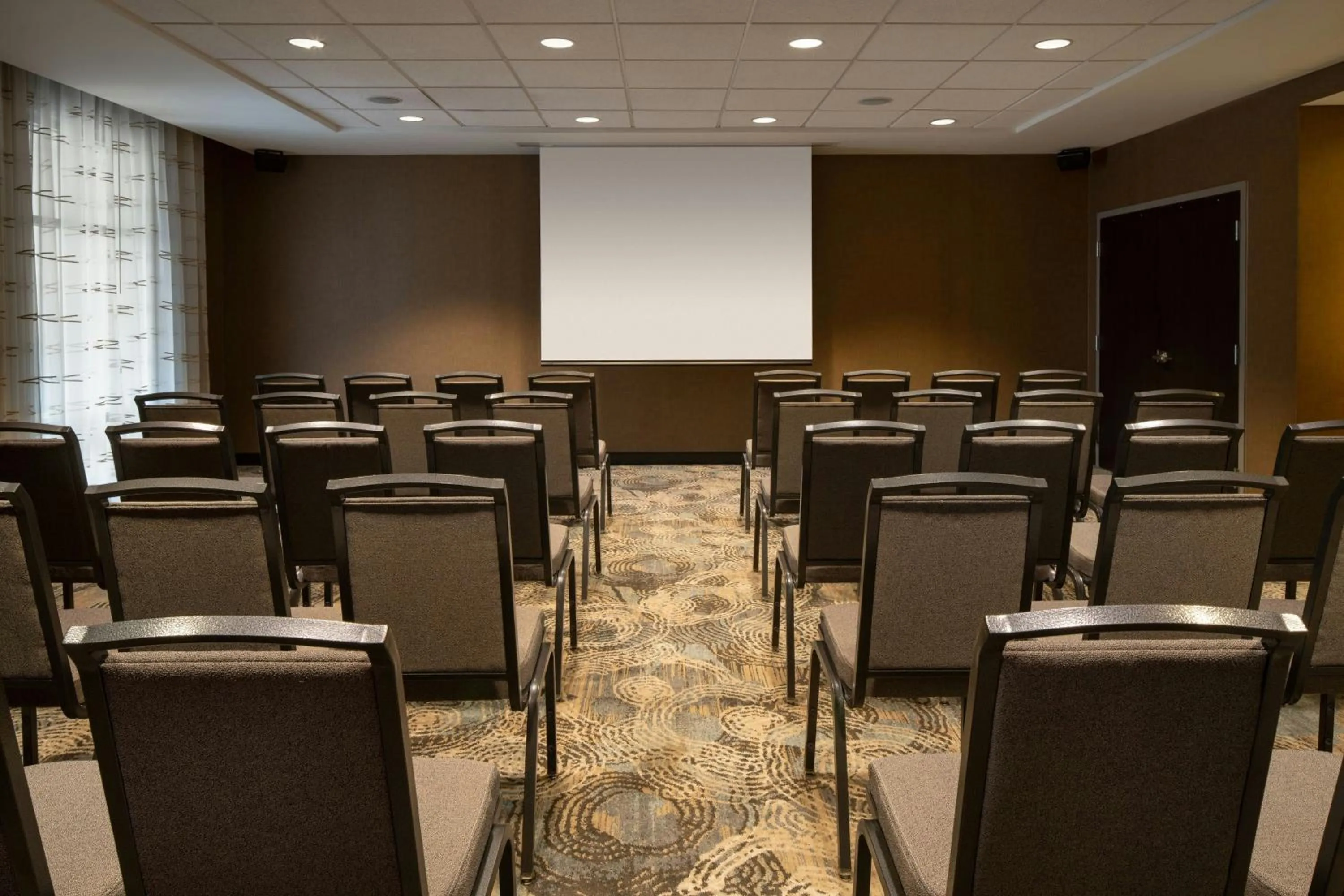 Meeting/conference room in Courtyard by Marriott Scottsdale Salt River