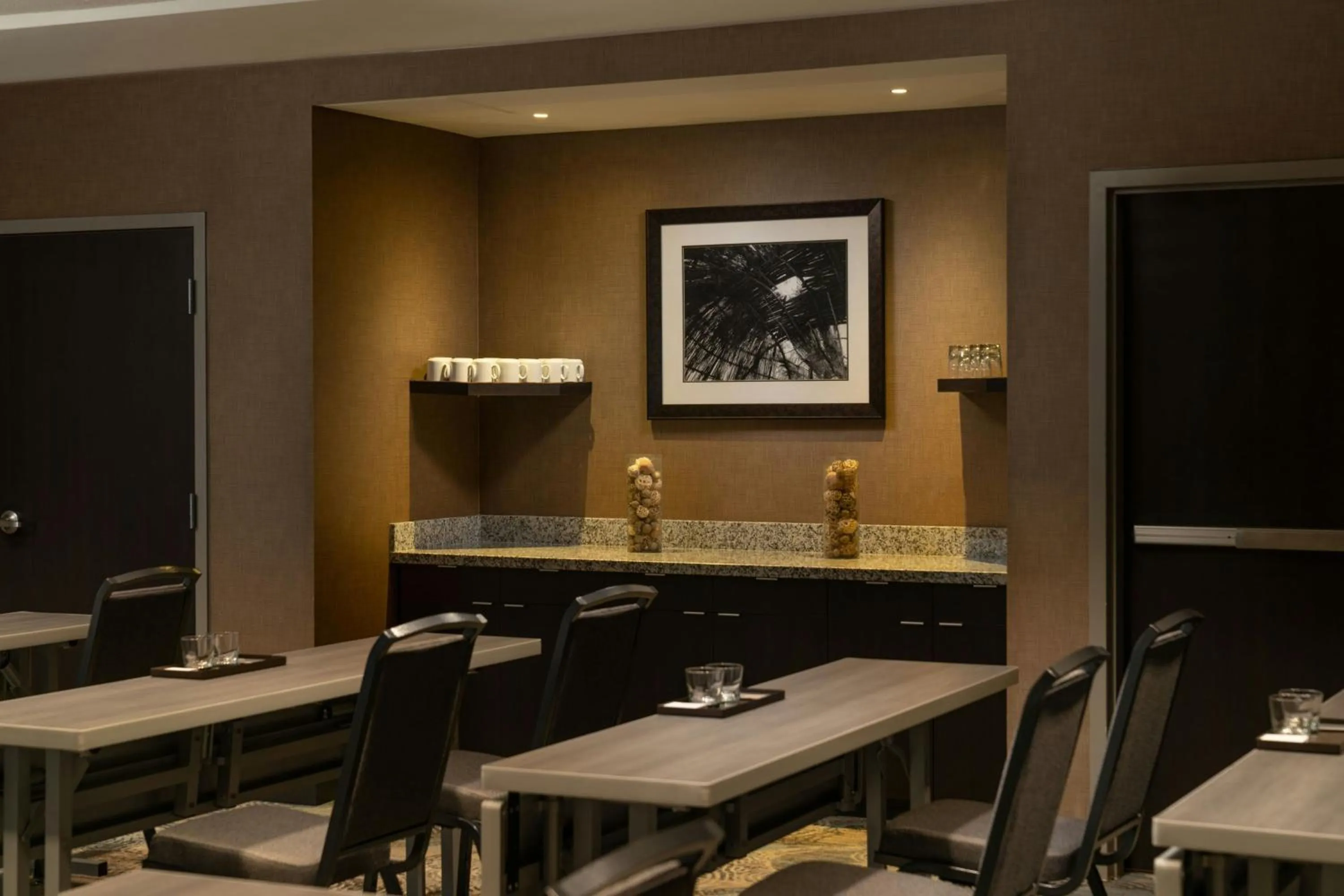 Meeting/conference room in Courtyard by Marriott Scottsdale Salt River