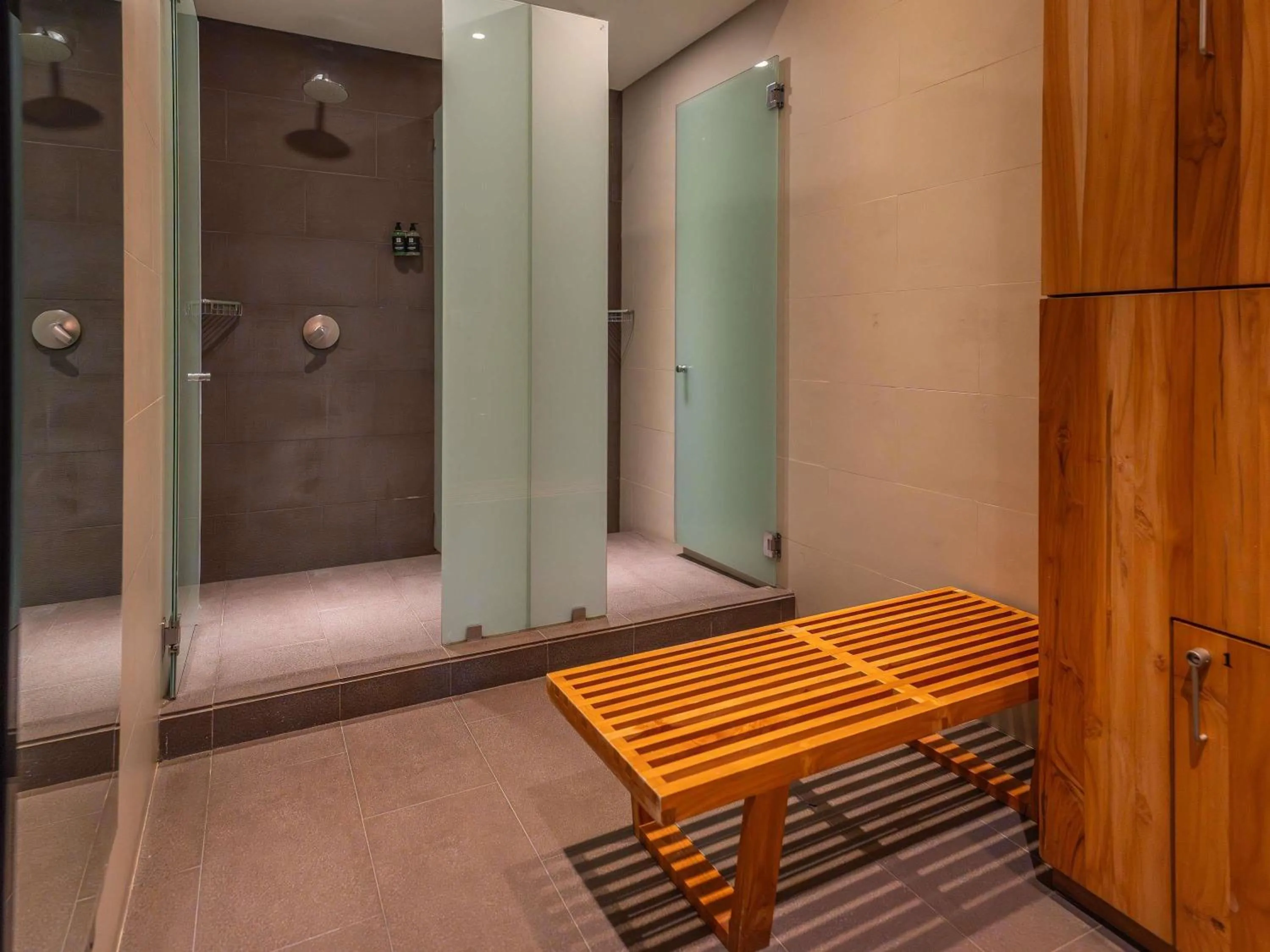 Other in The Paragon Hotel Mexico Santa Fe By Accor