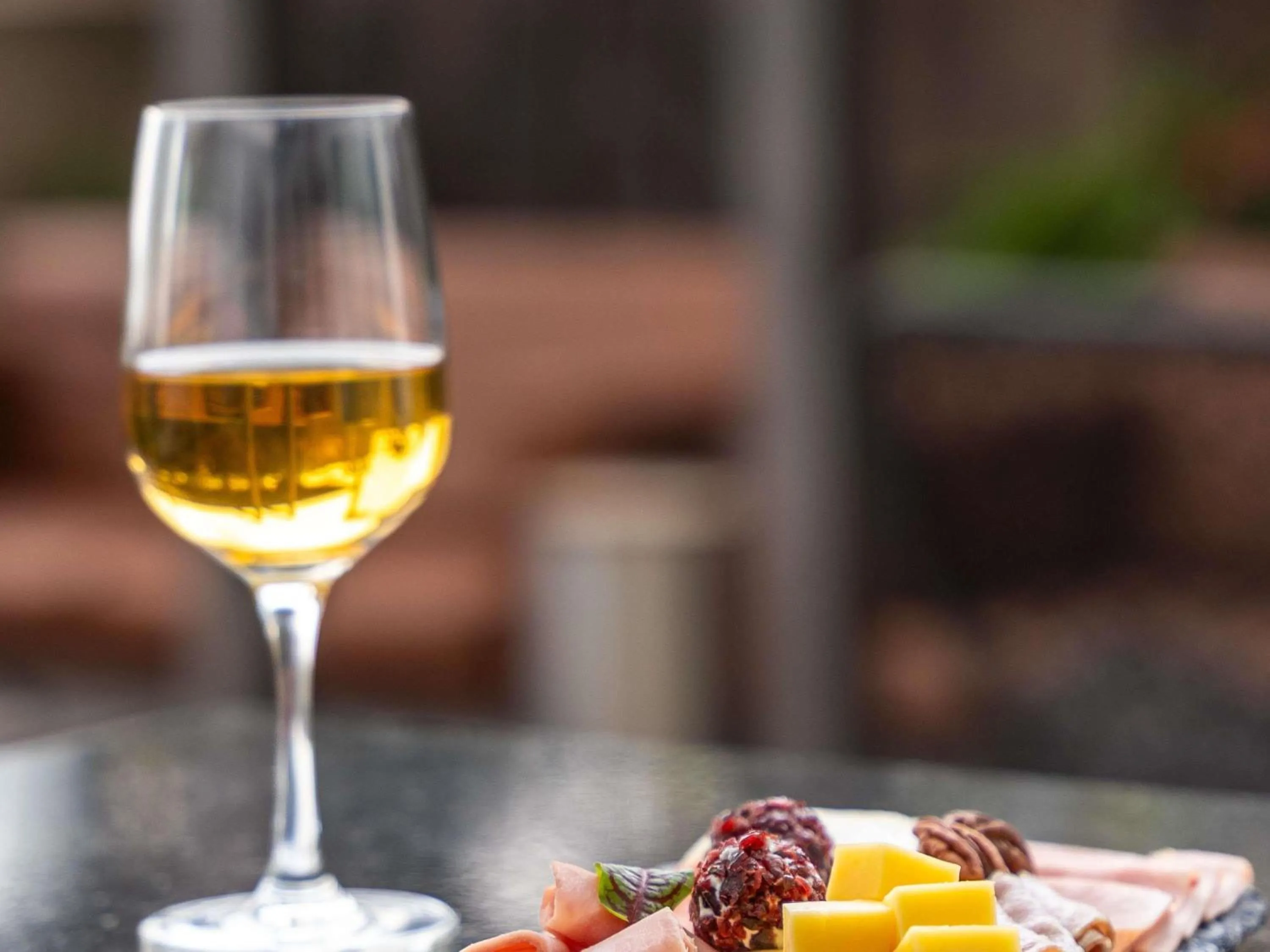 Other in The Paragon Hotel Mexico Santa Fe By Accor