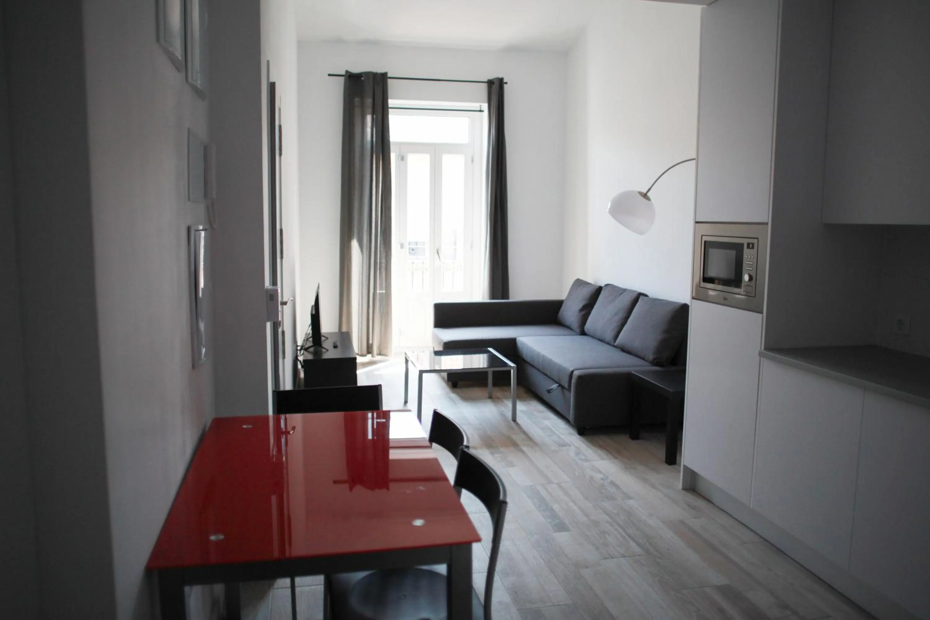 NWT Central Station Apartments