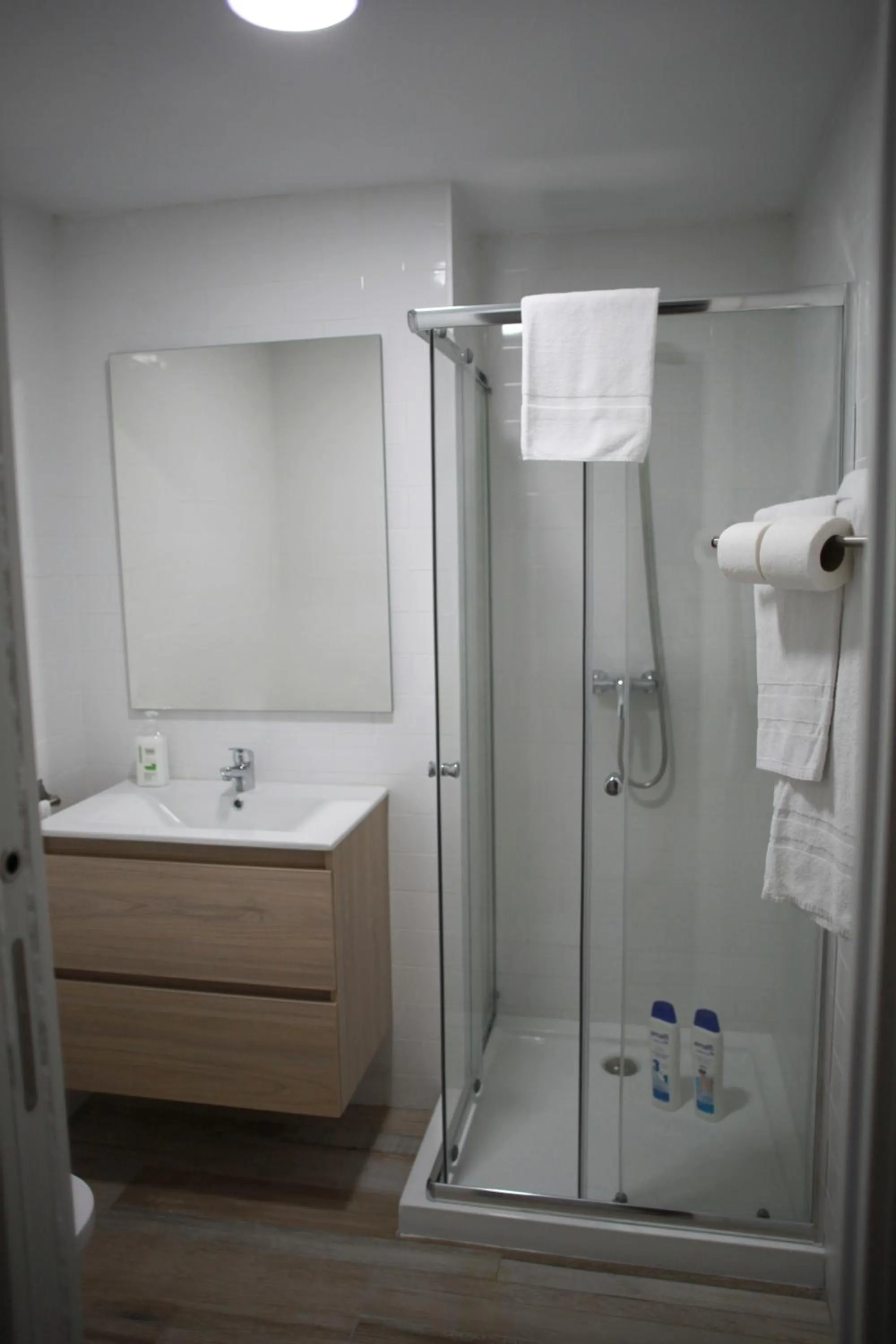 NWT Central Station Apartments