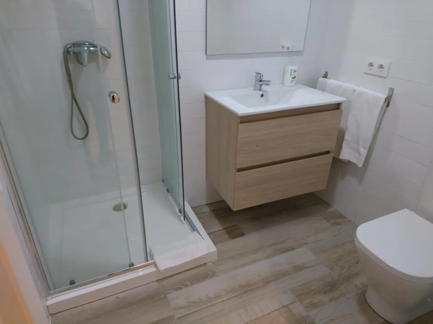 NWT Central Station Apartments