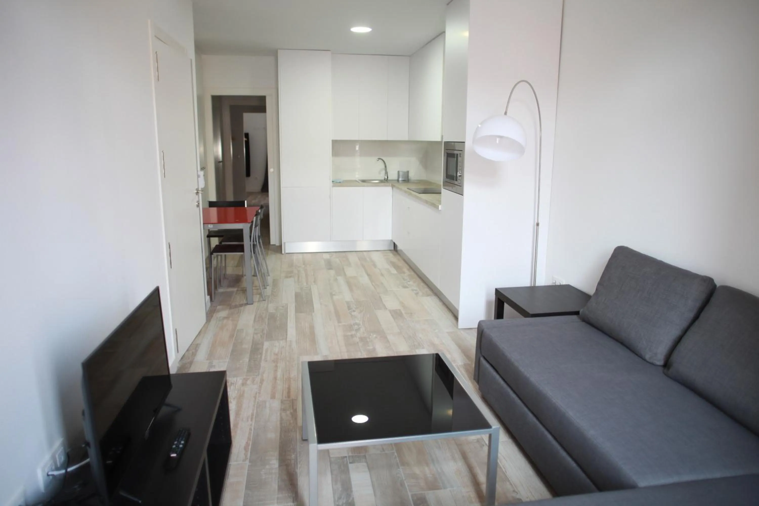 NWT Central Station Apartments