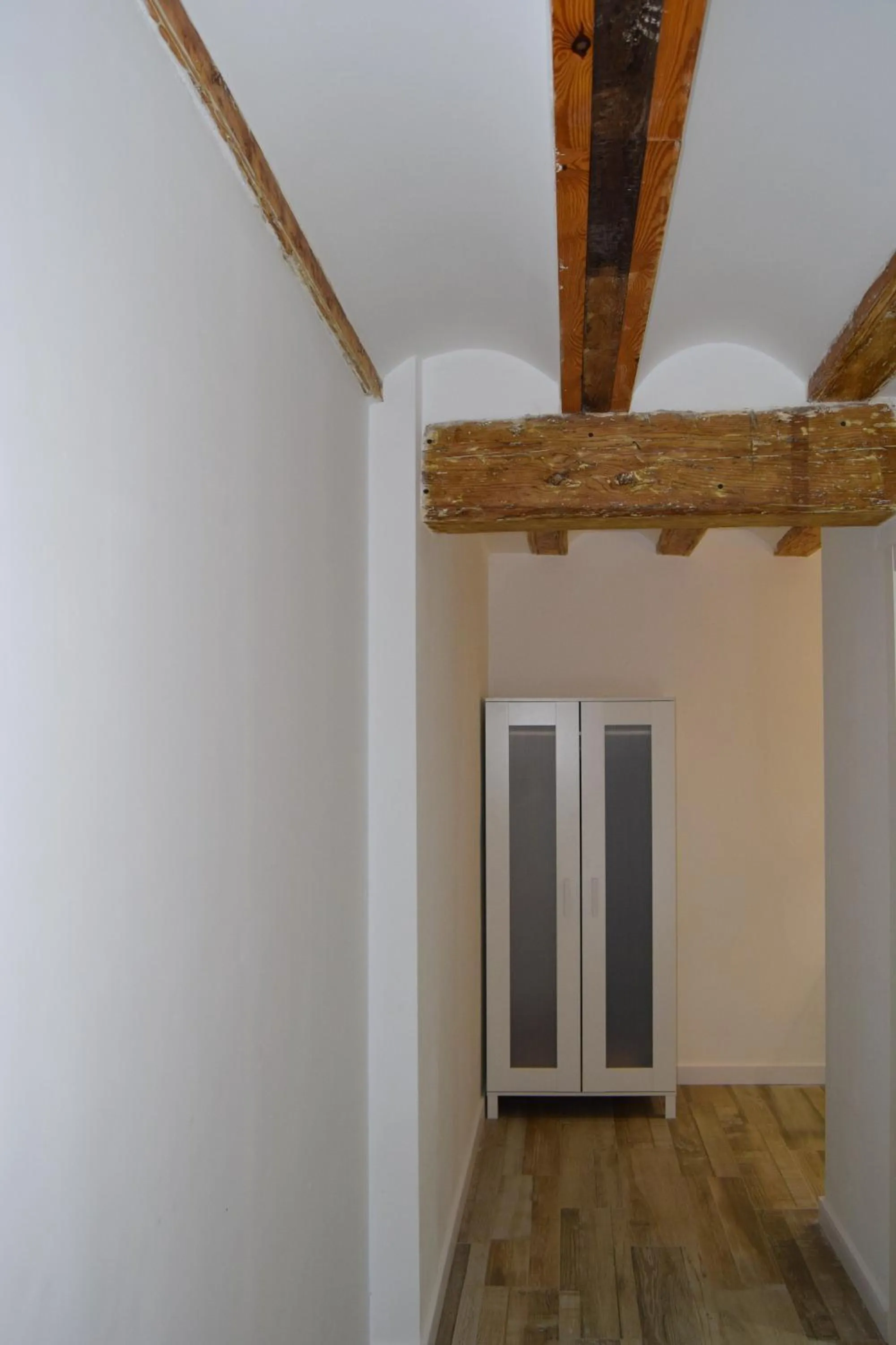 NWT Central Station Apartments