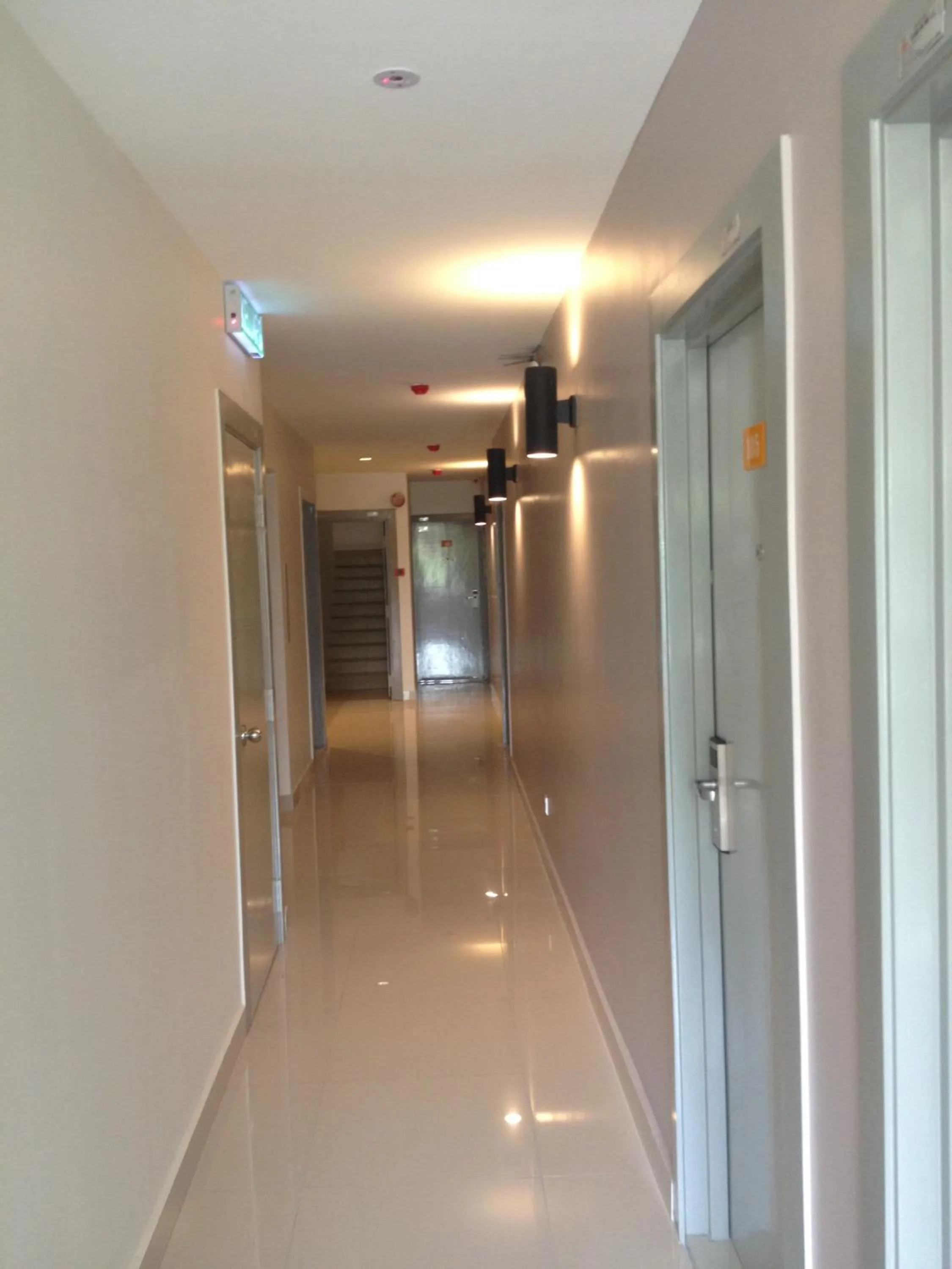 Festival Boutique Hotel @ Kampung Pandan