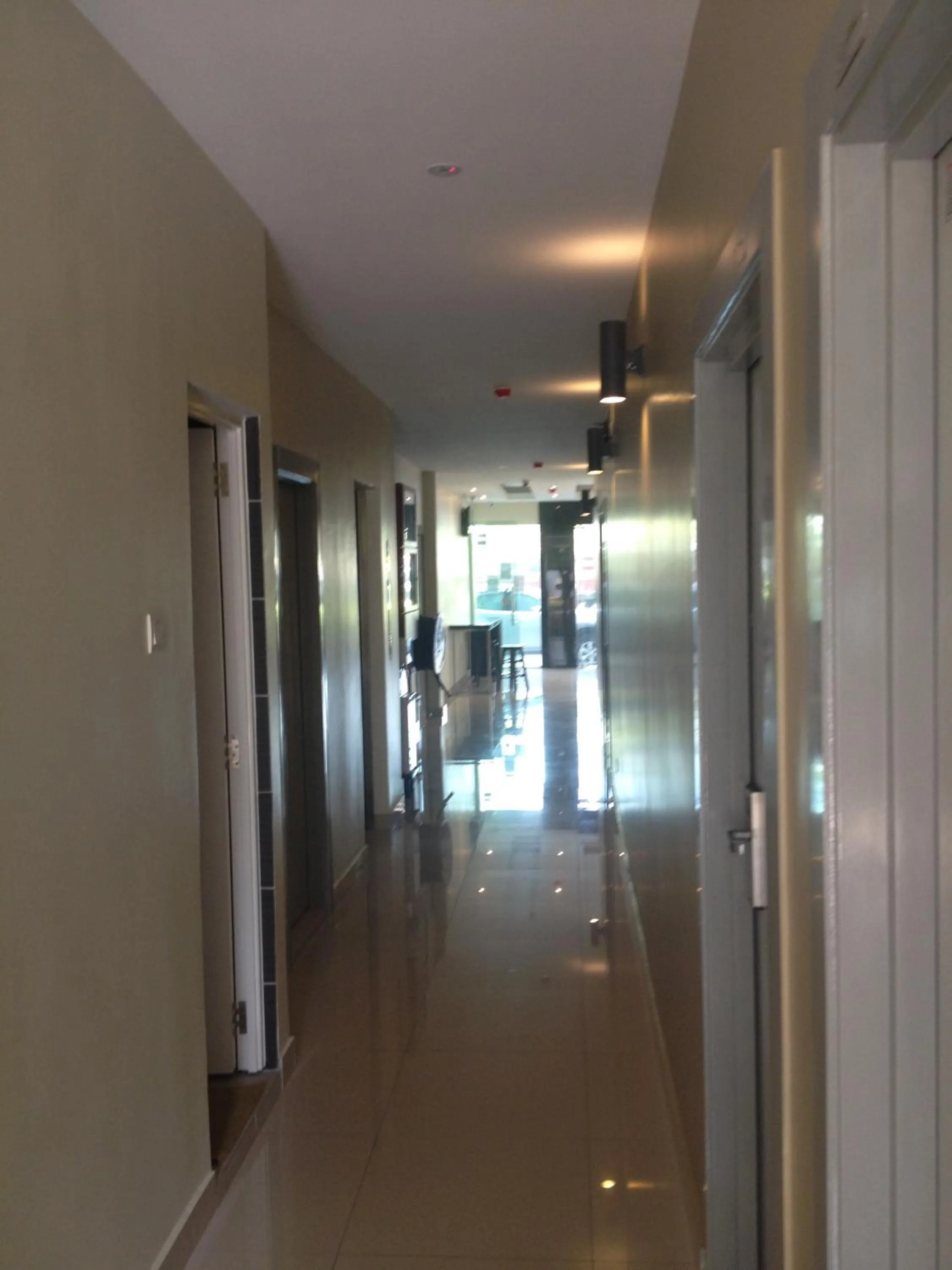 Festival Boutique Hotel @ Kampung Pandan