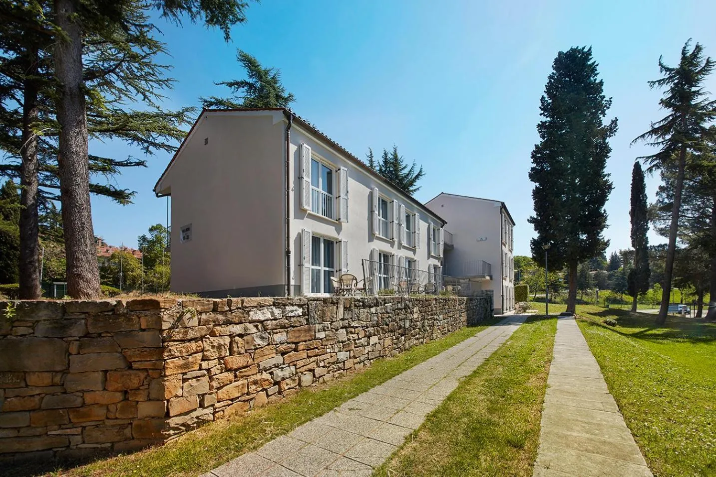 Villas - Hotel & Resort Adria Ankaran