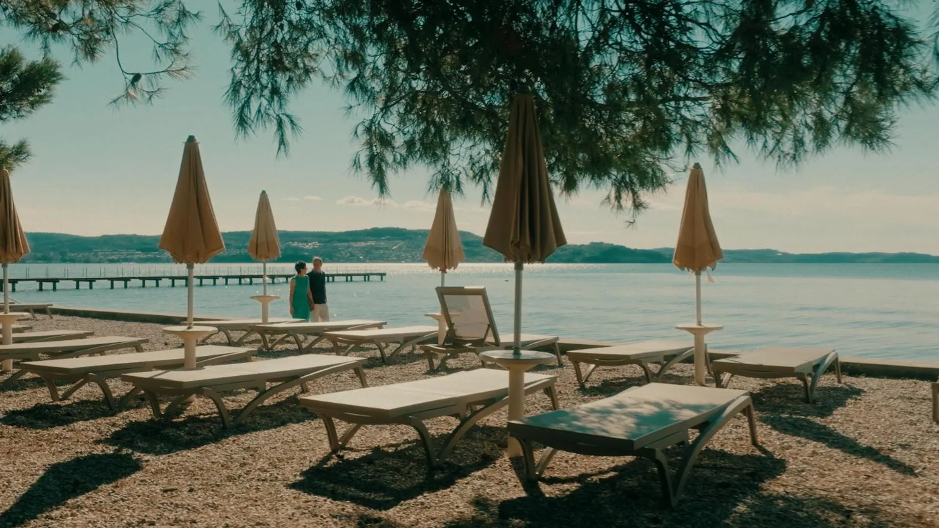 Beach in Villas - Hotel & Resort Adria Ankaran